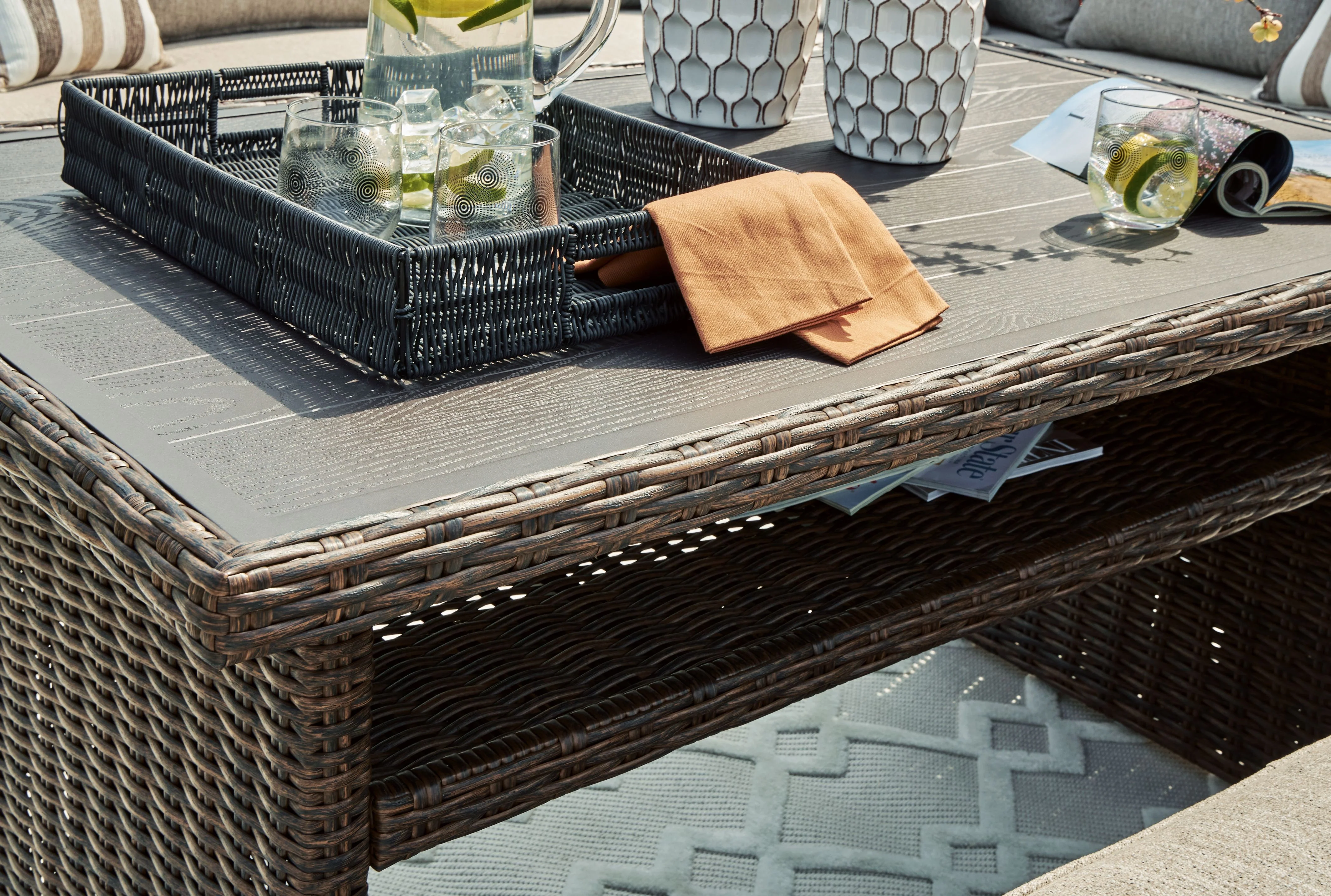 1439-brook-ranch-rect-multi-use-table-brown-6.webp Brook Ranch - Rect Multi-use Table - Brown