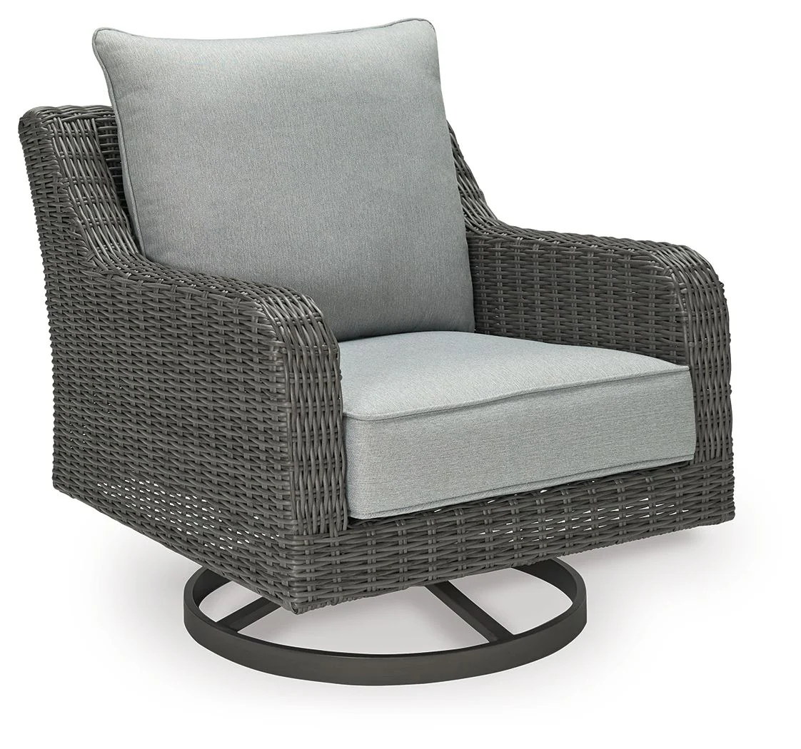 1441-elite-park-swivel-lounge-w-cushion-gray-1.webp Elite Park - Swivel Lounge w/ Cushion - Gray