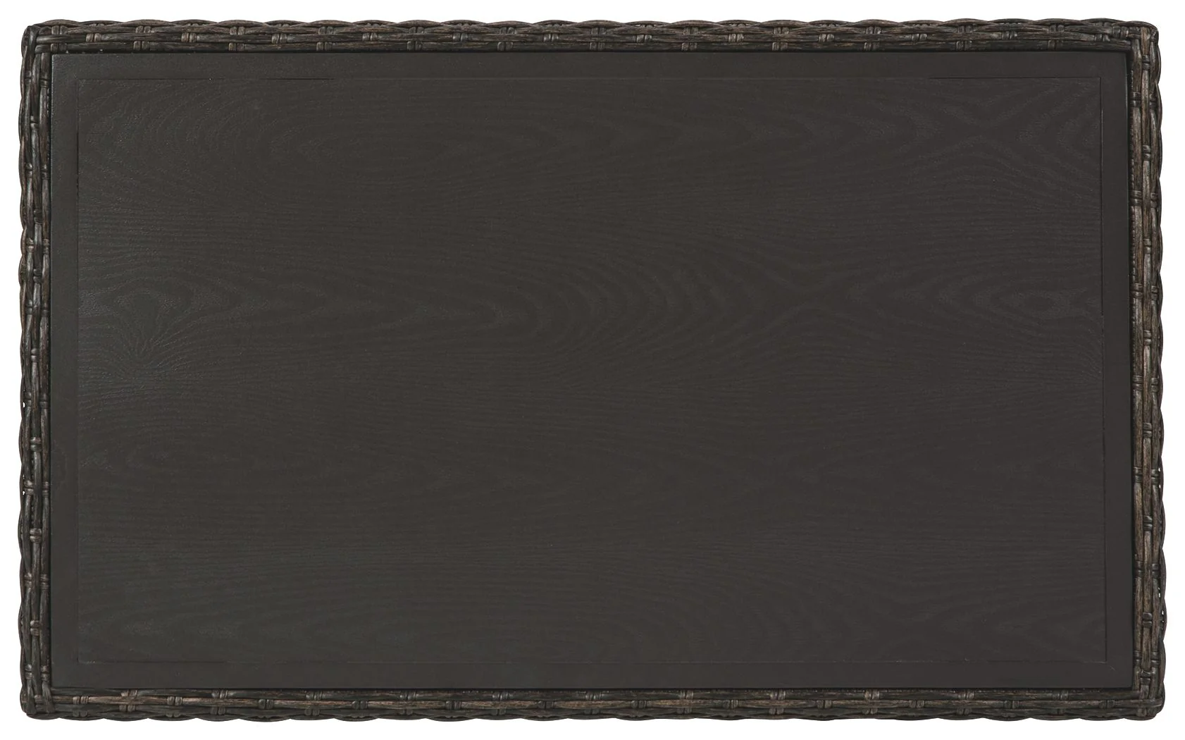 Grasson Lane - Rectangular Cocktail Table - Brown