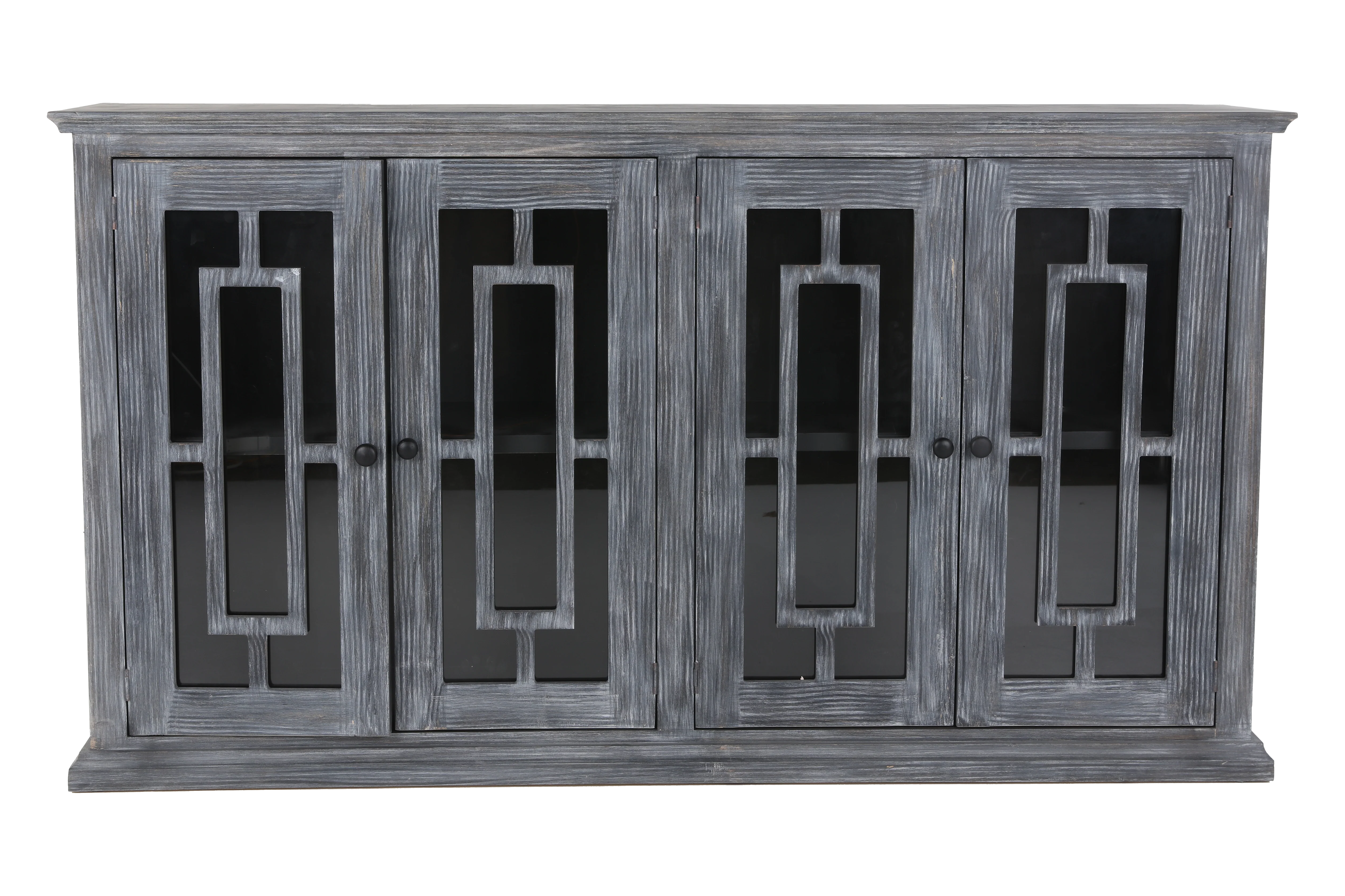 77" TV Console