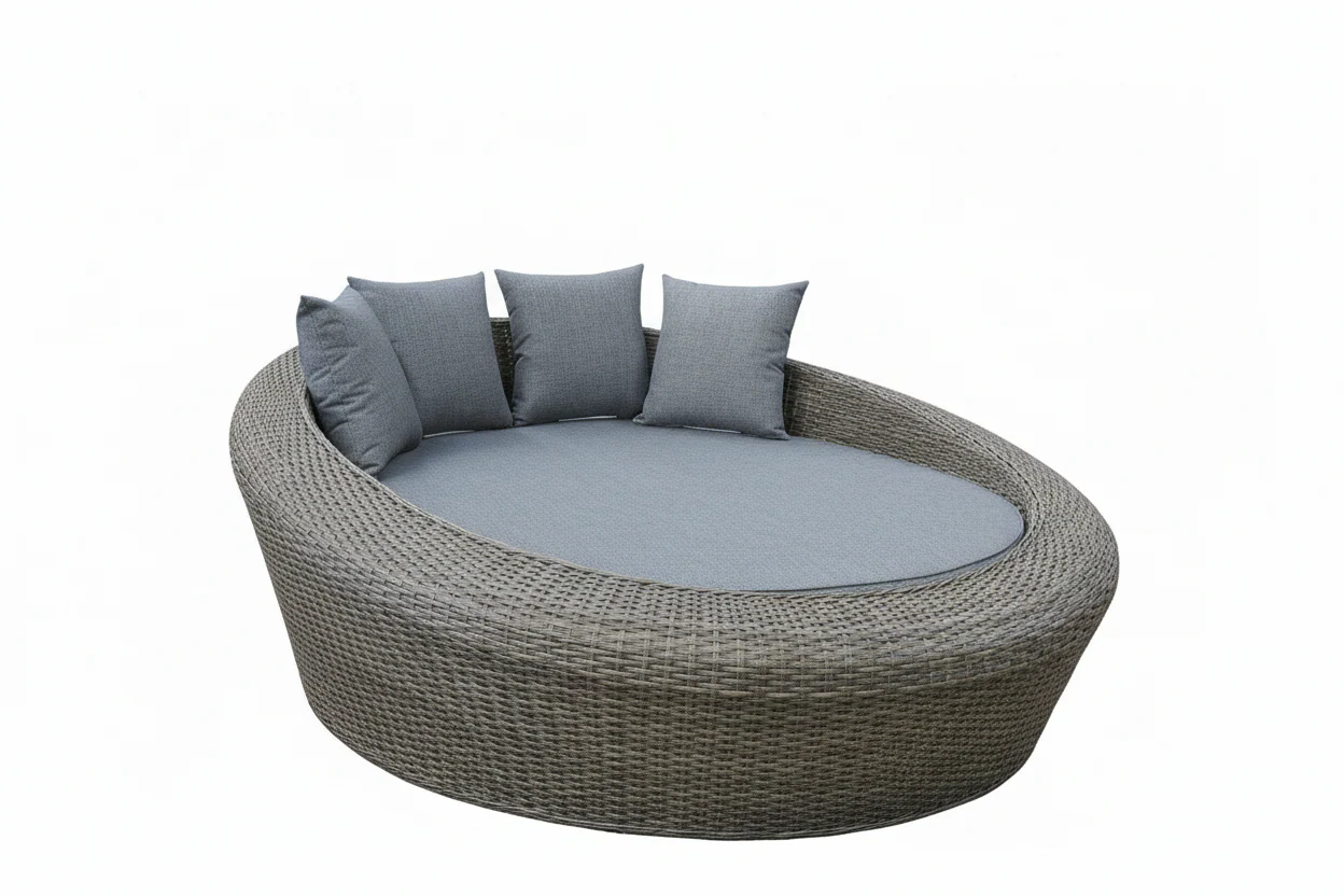 Outdoor Lounge