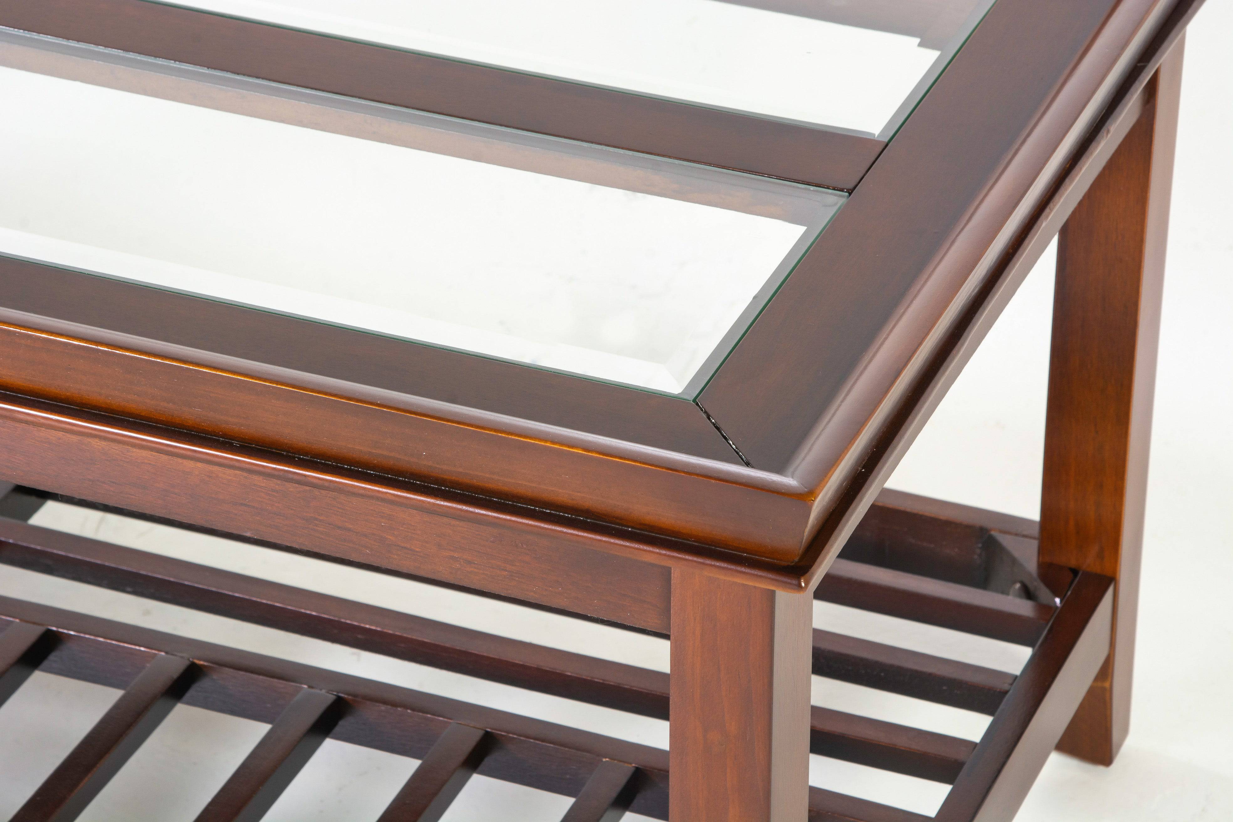 3 PIECE COFFEE TABLE SET