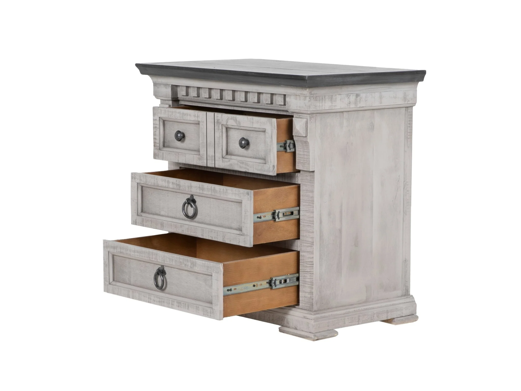 ALAMO NIGHTSTAND