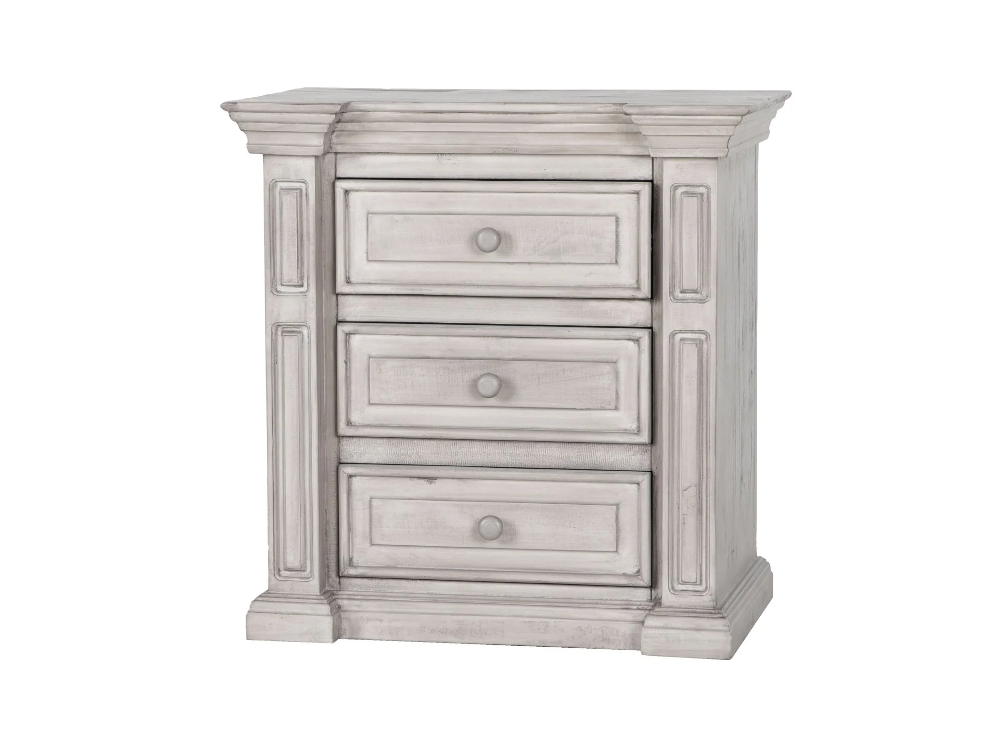 ASPEN NIGHTSTAND