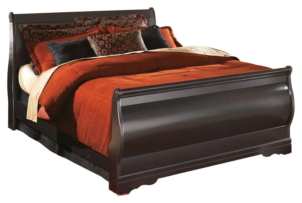 1524-huey-vineyard-sleigh-bed-1.webp Huey Vineyard - Sleigh Bed