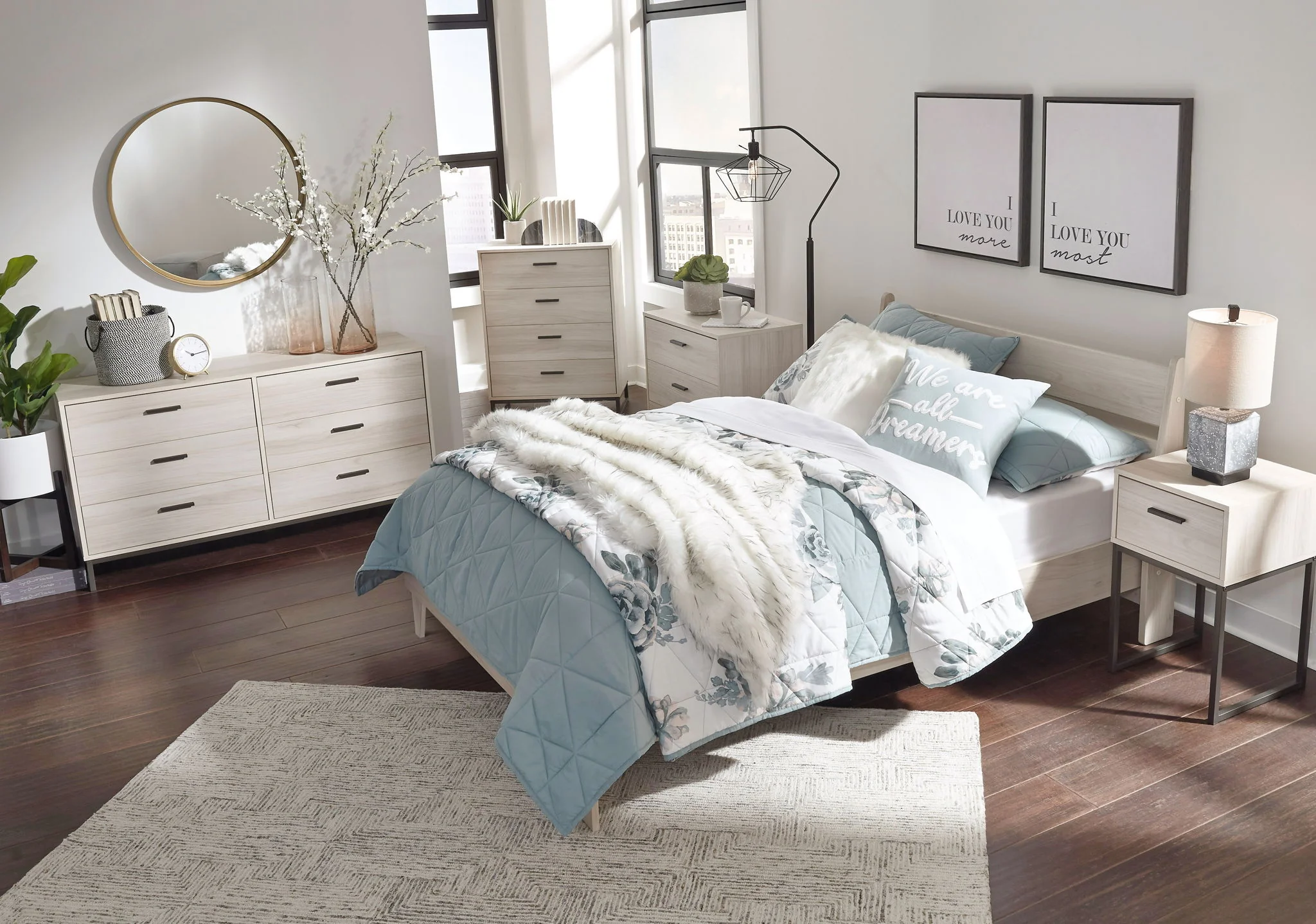 153-socalle-bedroom-set-1.webp Socalle - Bedroom Set