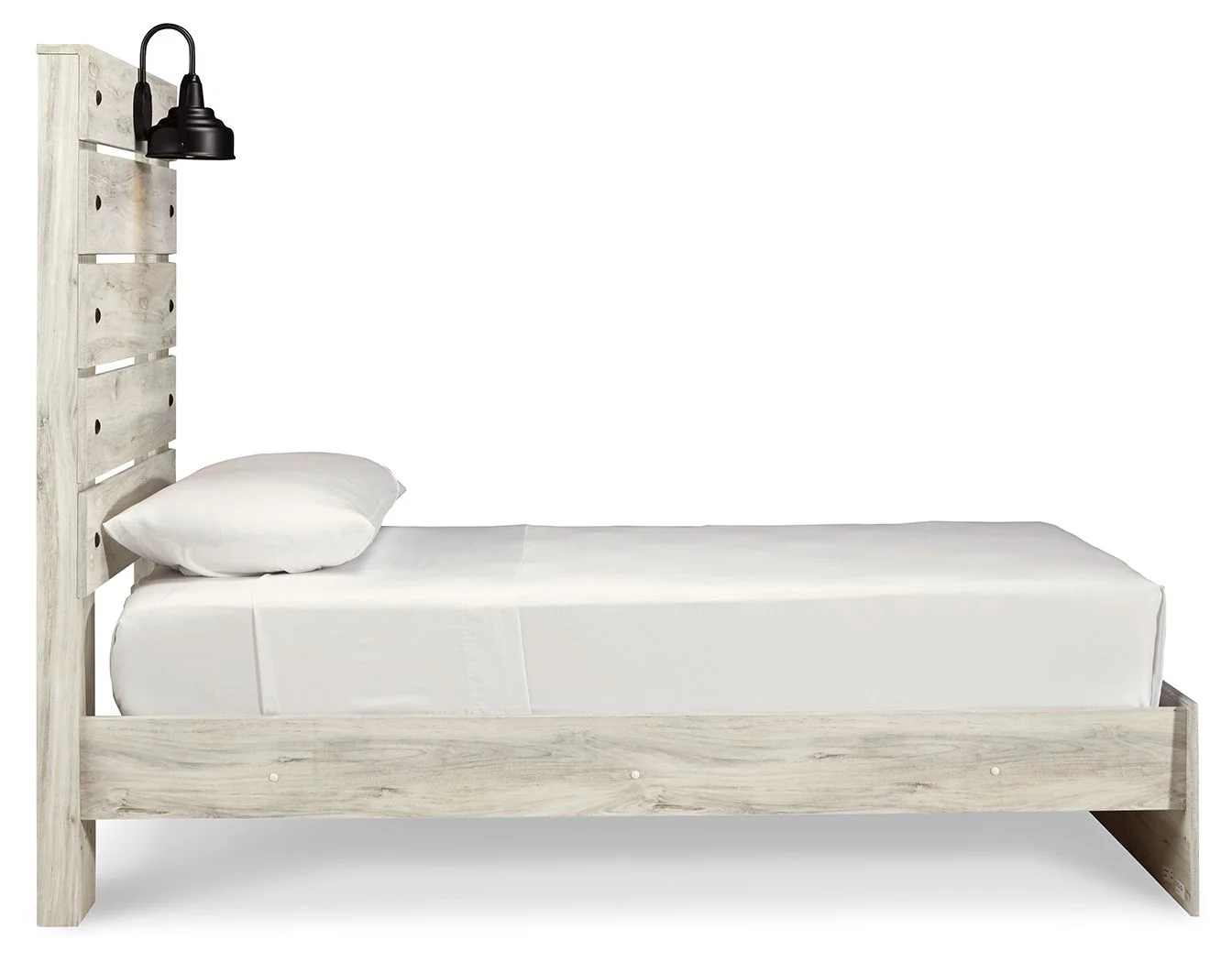 Cambeck - Panel Bed