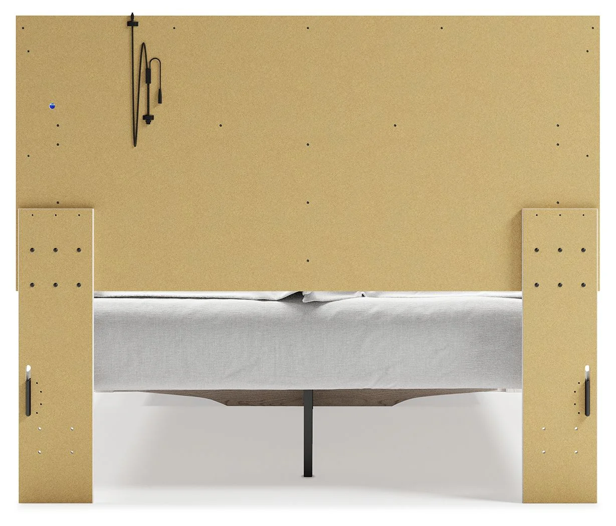 Altyra - Panel Bed