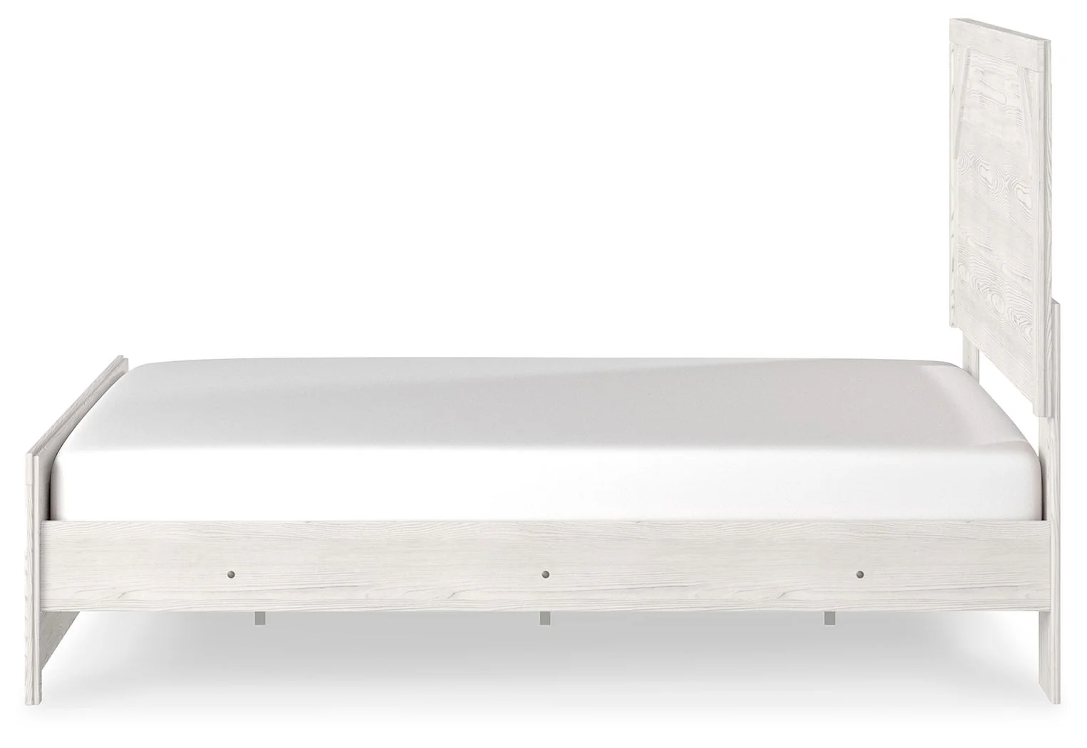 Gerridan - Panel Bed