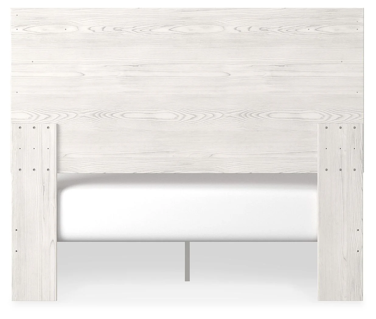 Gerridan - Panel Bed