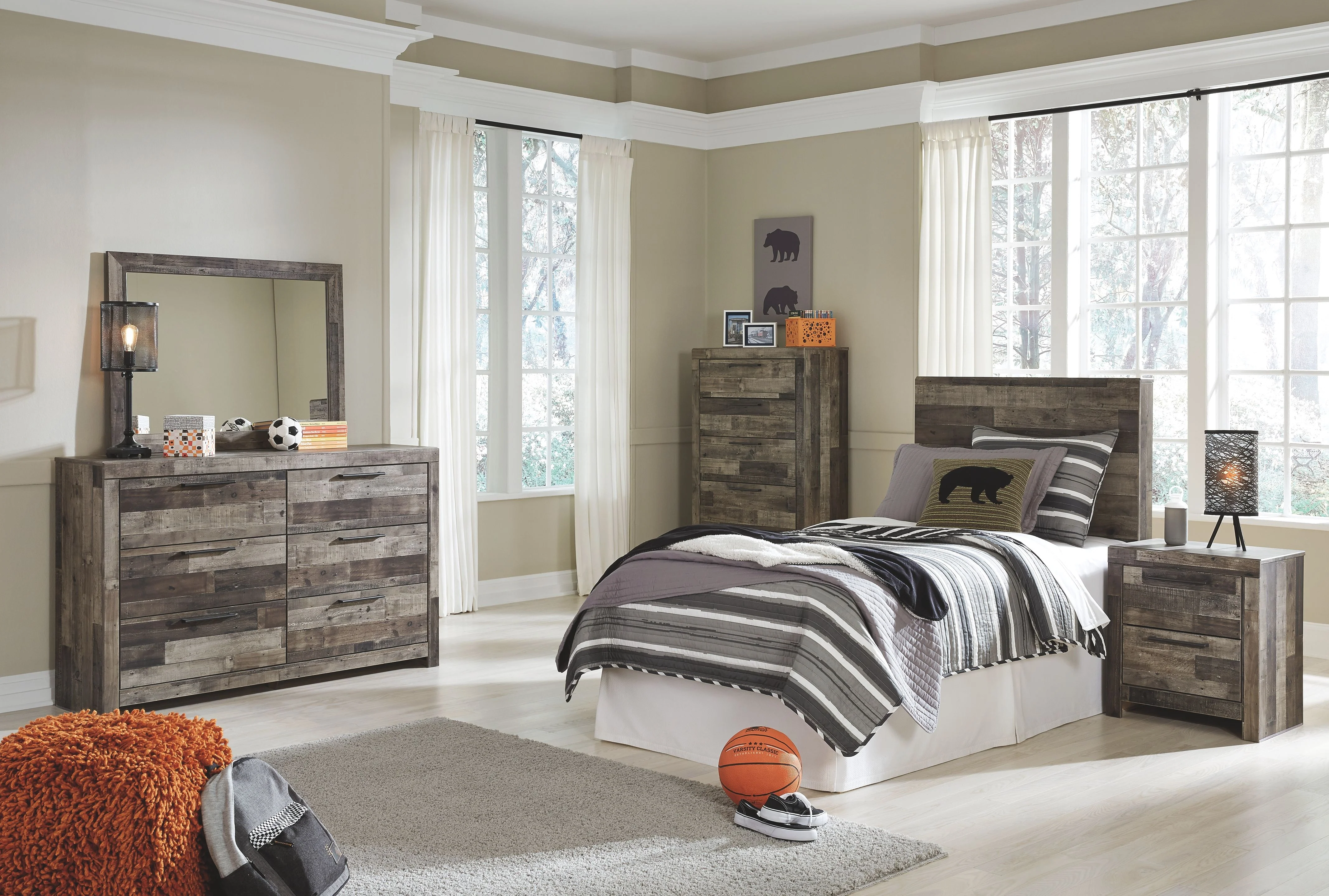 1616-derekson-youth-bedroom-set-1.webp Derekson - Youth Bedroom Set