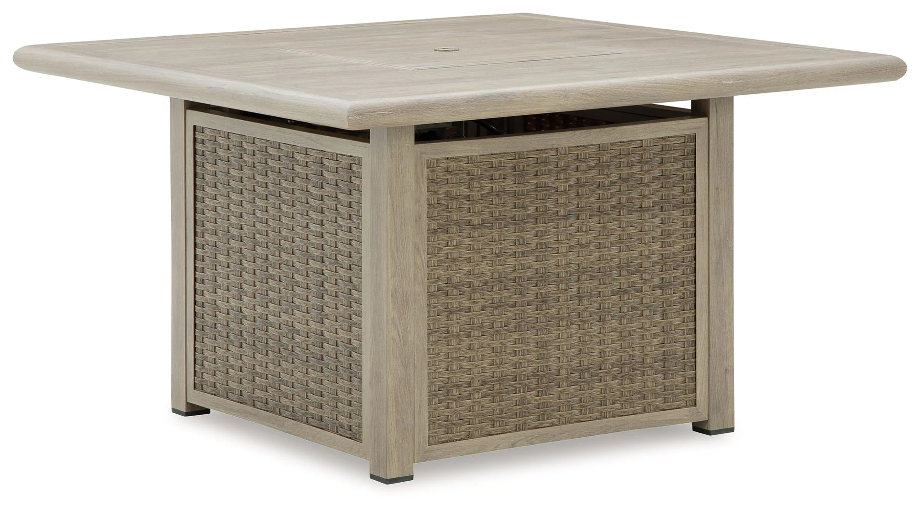 1619-cliff-trails-square-fire-pit-table-beige-1.webp Cliff Trails - Square Fire Pit Table - Beige