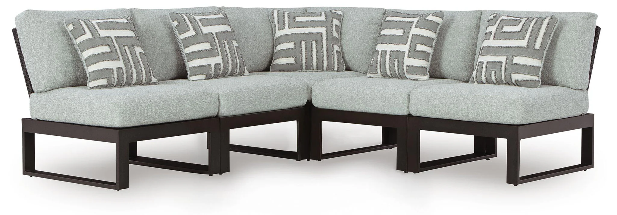 Beachloft - Outdoor Sectional