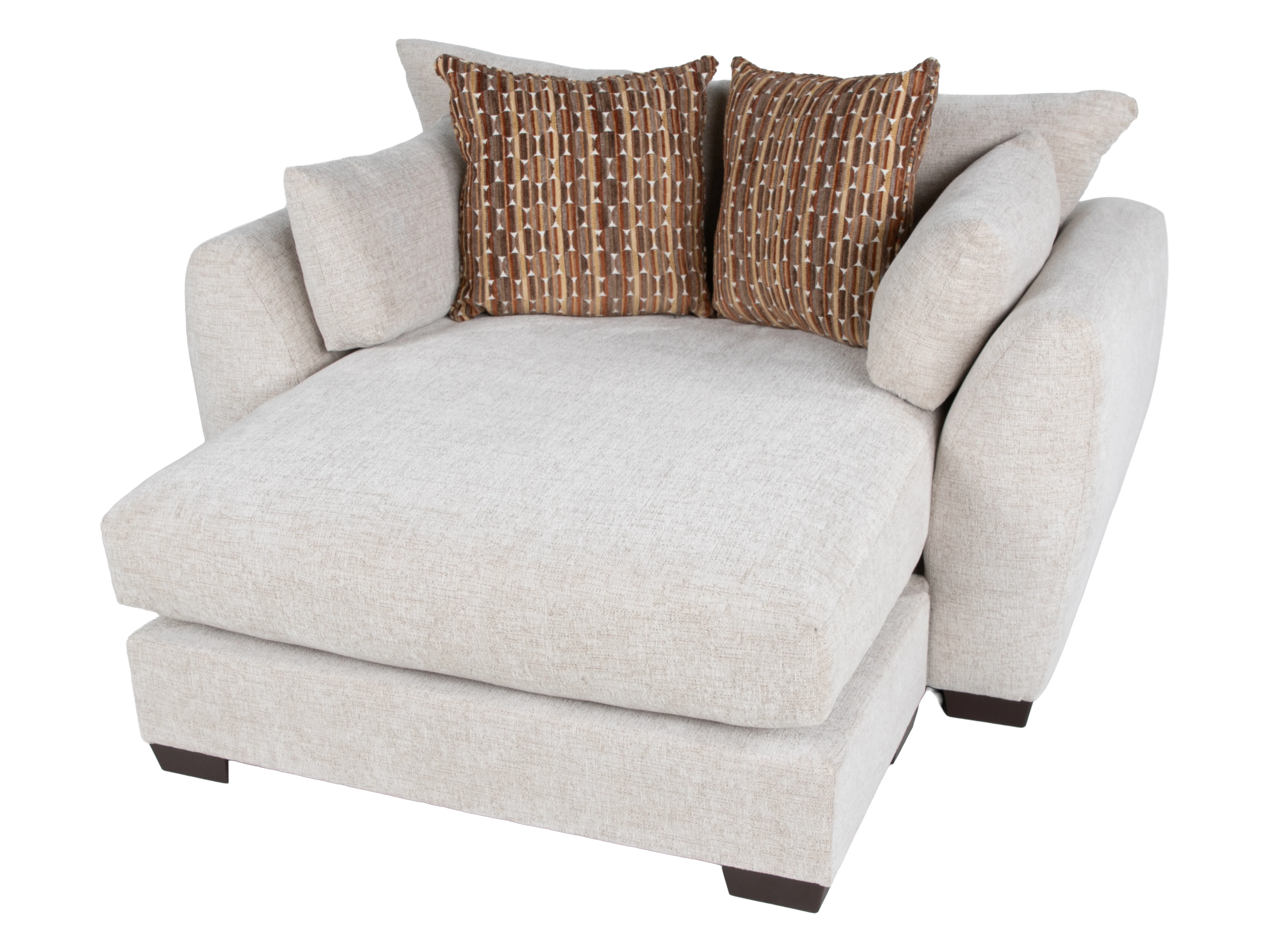 1630-beige-contemporary-upholstered-chaise-4.webp Beige Contemporary Upholstered Chaise