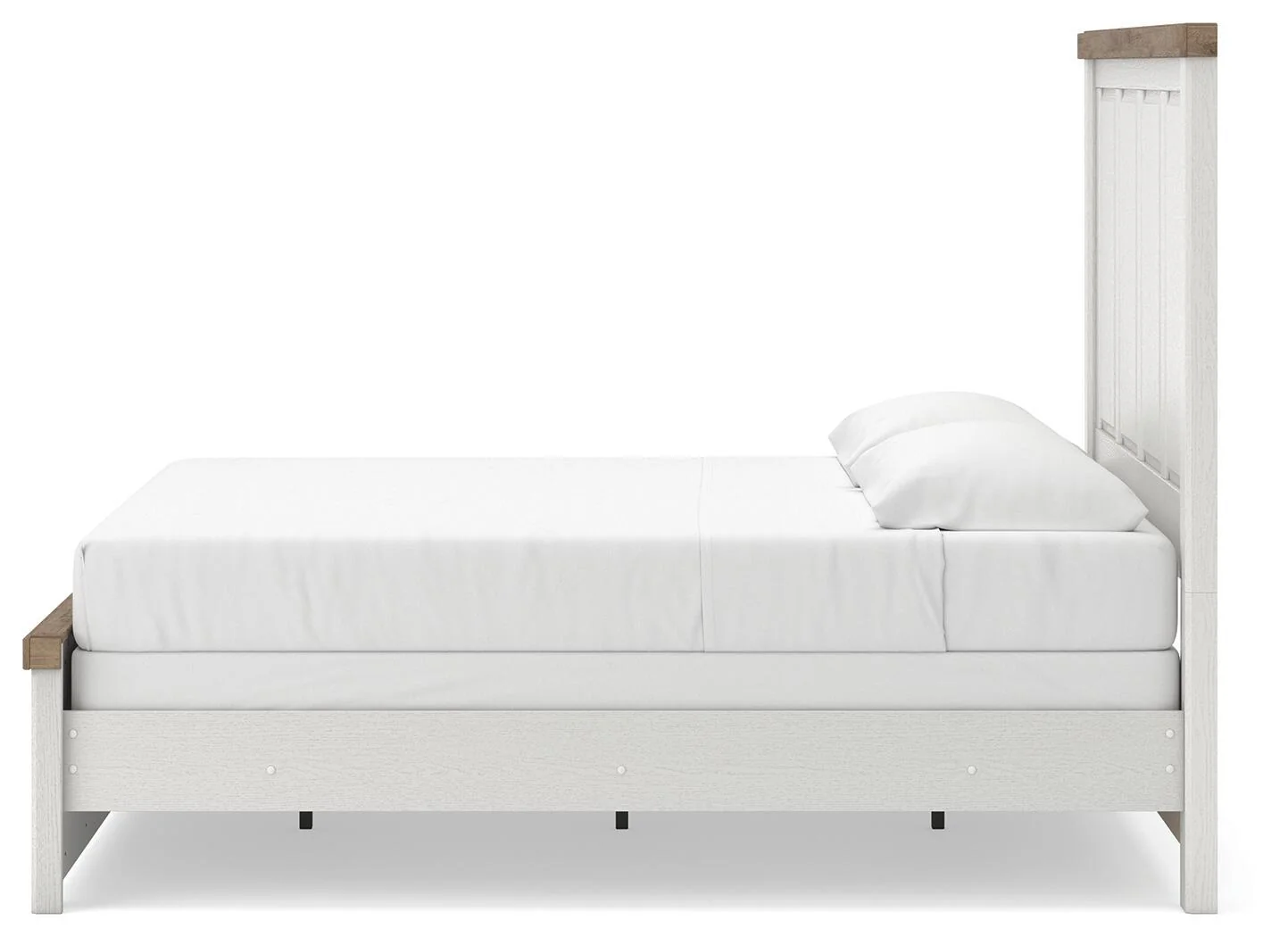 Savonport - Panel Bed
