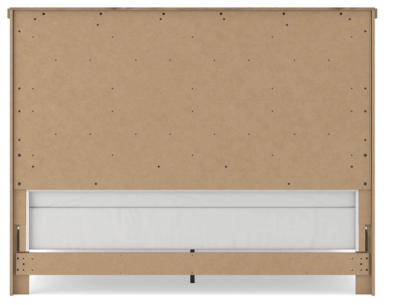 Savonport - Panel Bed