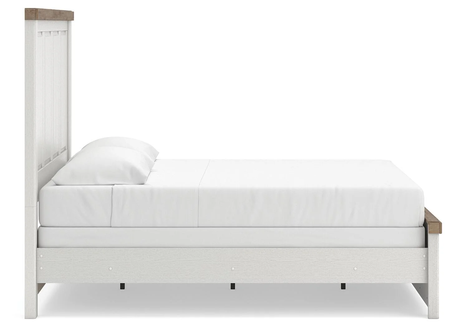 Savonport - Panel Bed