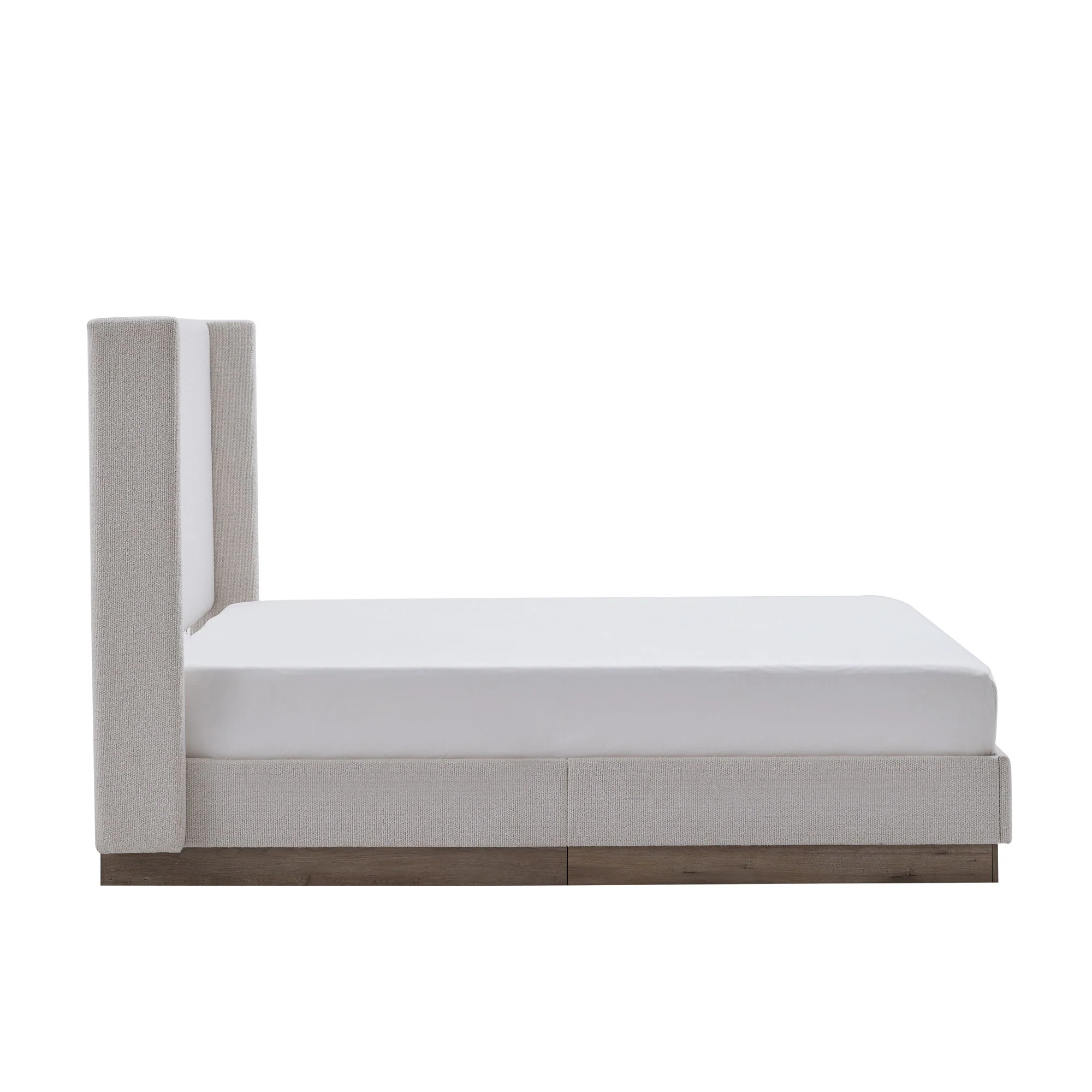 1664-hosford-minimalist-upholstered-wingback-bed-with-wood-base-platform-31.webp Hosford - Minimalist Upholstered Wingback Bed With Wood Base Platform