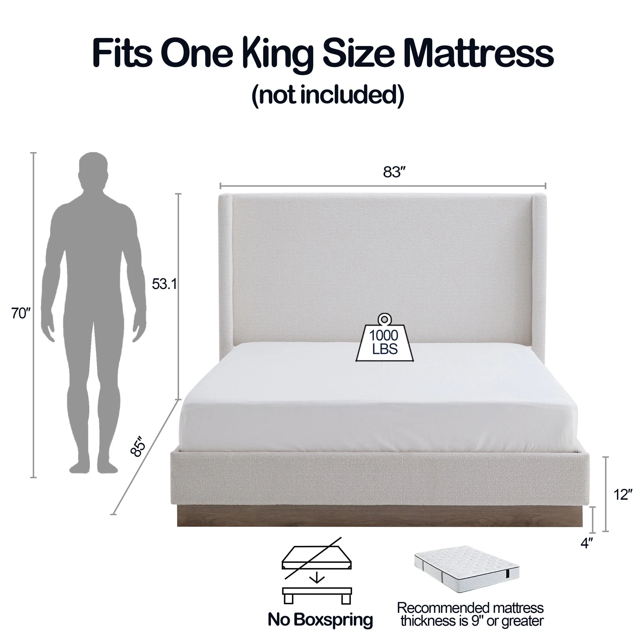1664-hosford-minimalist-upholstered-wingback-bed-with-wood-base-platform-35.webp Hosford - Minimalist Upholstered Wingback Bed With Wood Base Platform