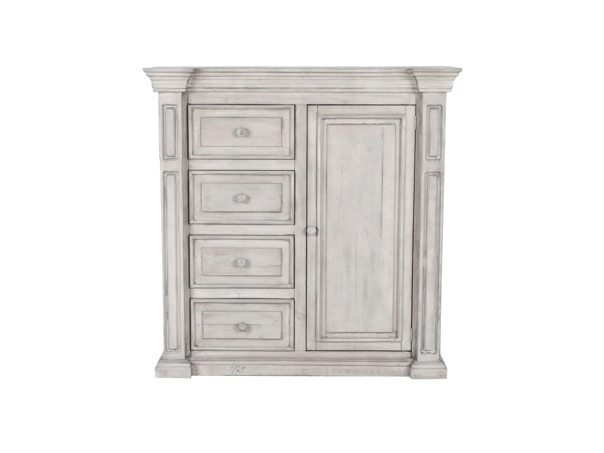 ASPEN CHEST