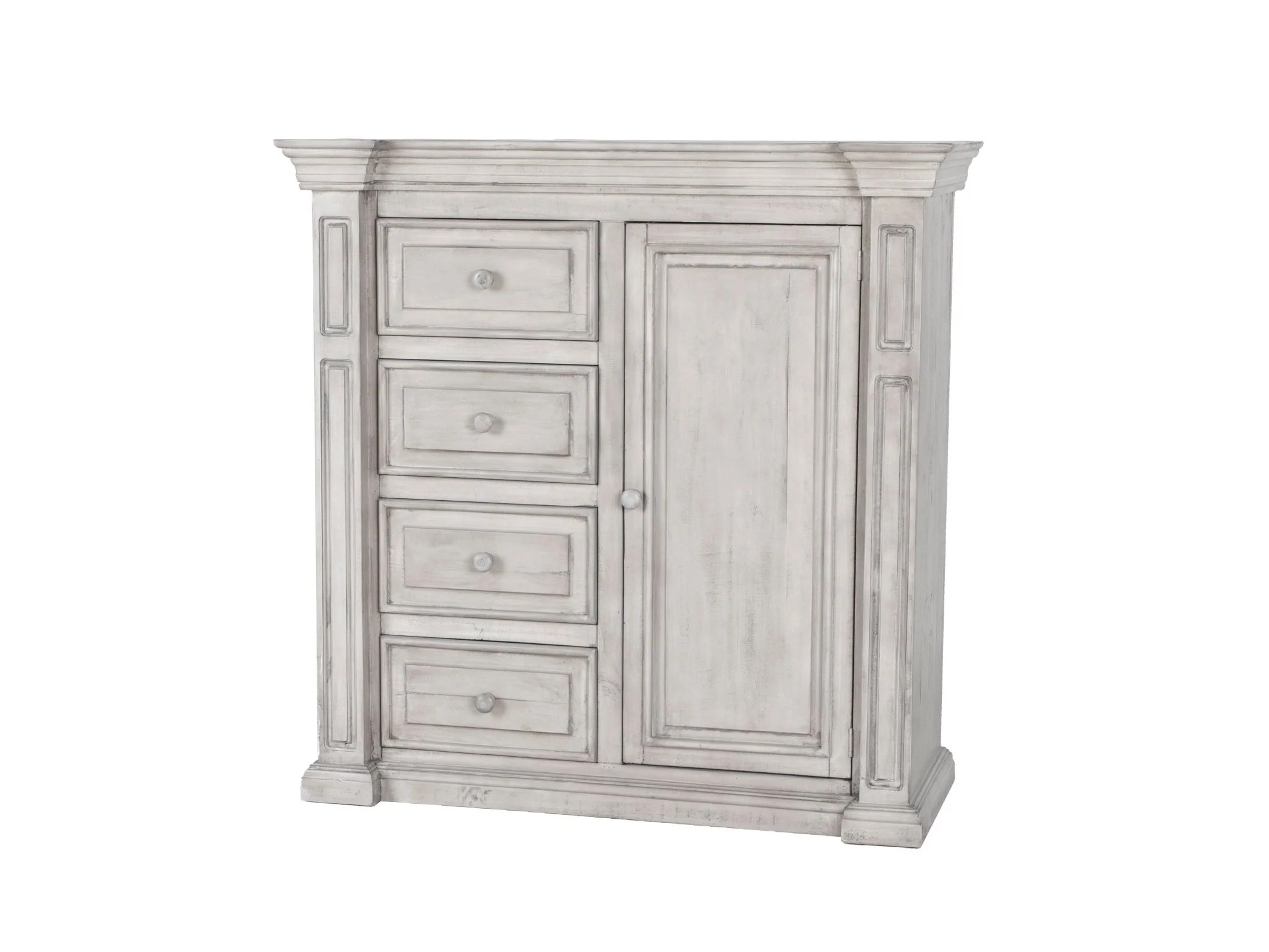 ASPEN CHEST
