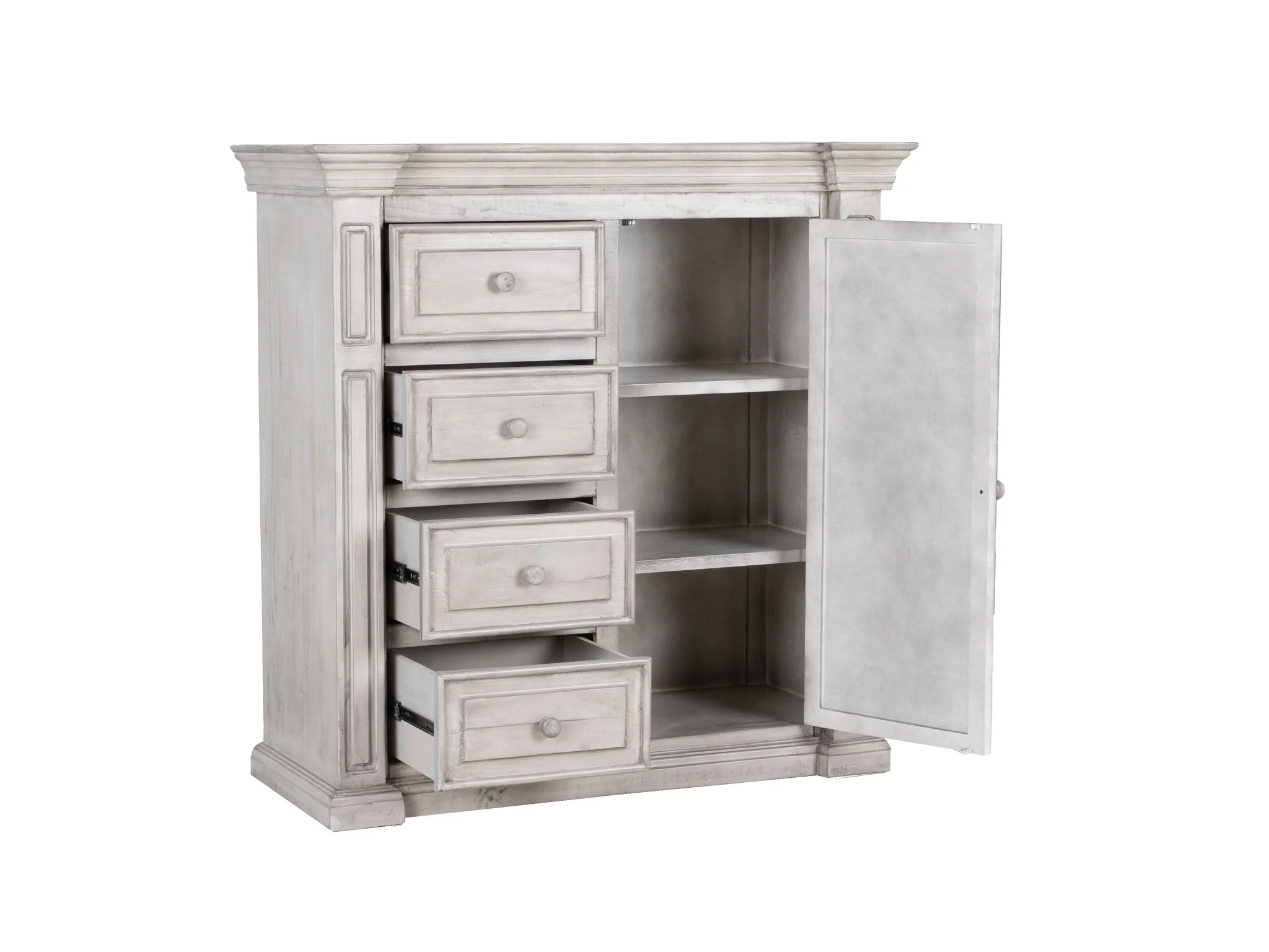 ASPEN CHEST