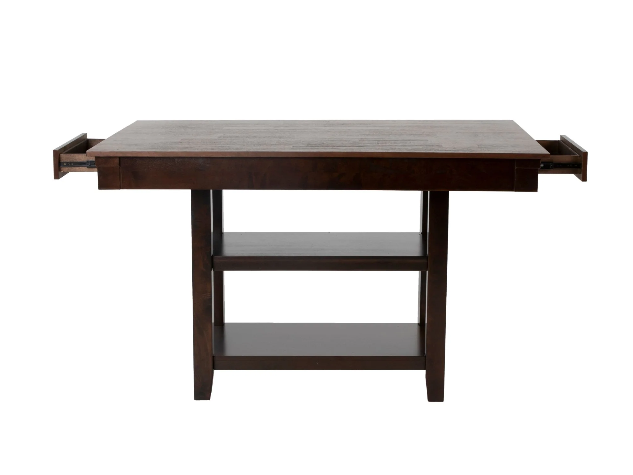 175-espresso-6-piece-counter-height-dining-set-storage-table-4-stools-bench-3.webp Espresso 6-Piece Counter-Height Dining Set - Storage Table + 4 Stools + Bench