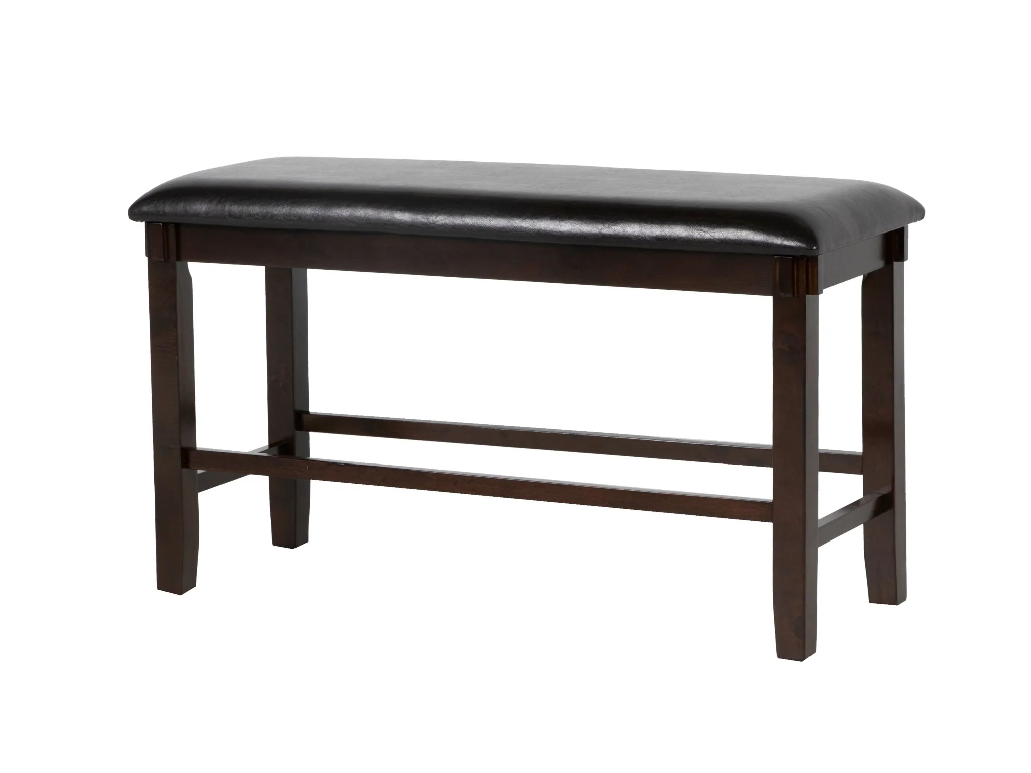 175-espresso-6-piece-counter-height-dining-set-storage-table-4-stools-bench-7.webp Espresso 6-Piece Counter-Height Dining Set - Storage Table + 4 Stools + Bench