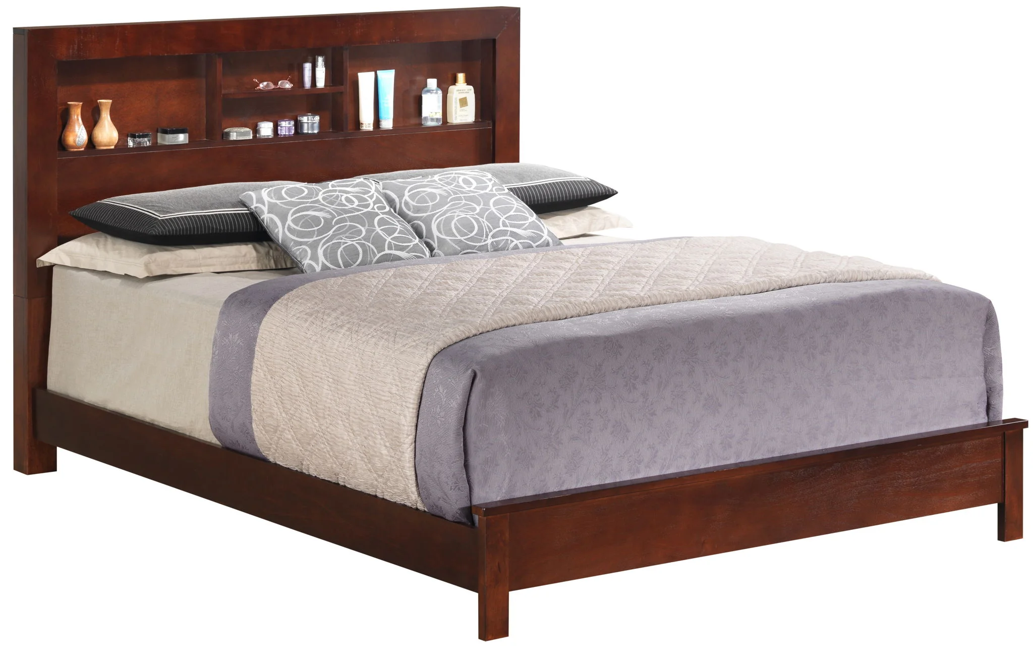 1754-bed-with-transitional-design-stylish-1.webp Bed With Transitional Design Stylish