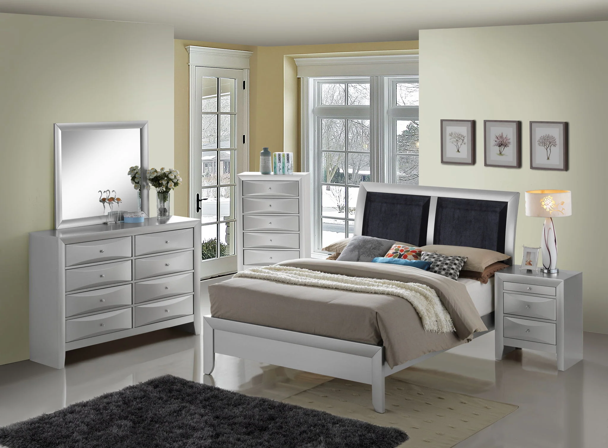 1785-padded-headboard-design-panel-bed-2.webp Padded Headboard Design Panel Bed