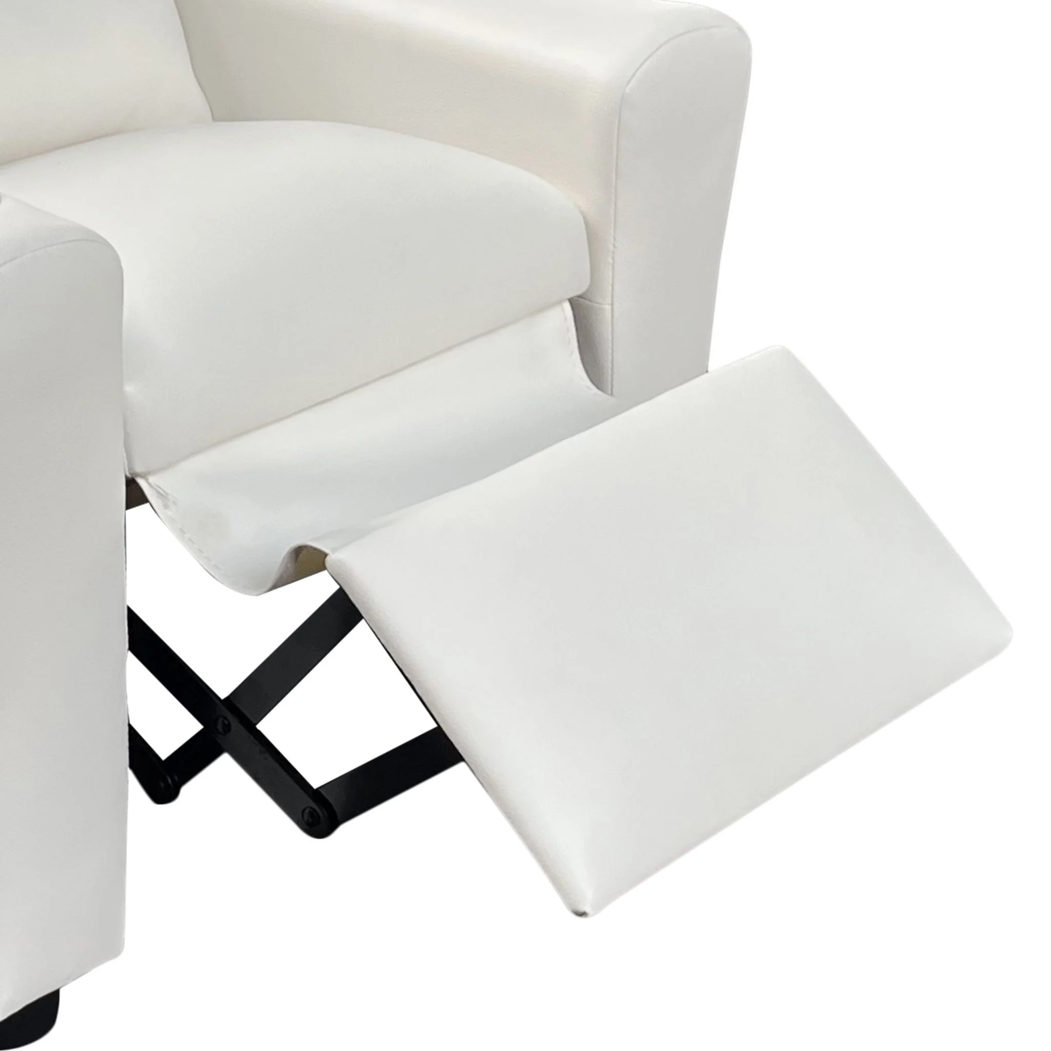 Marisa - Kids Recliner Chair With Cupholder