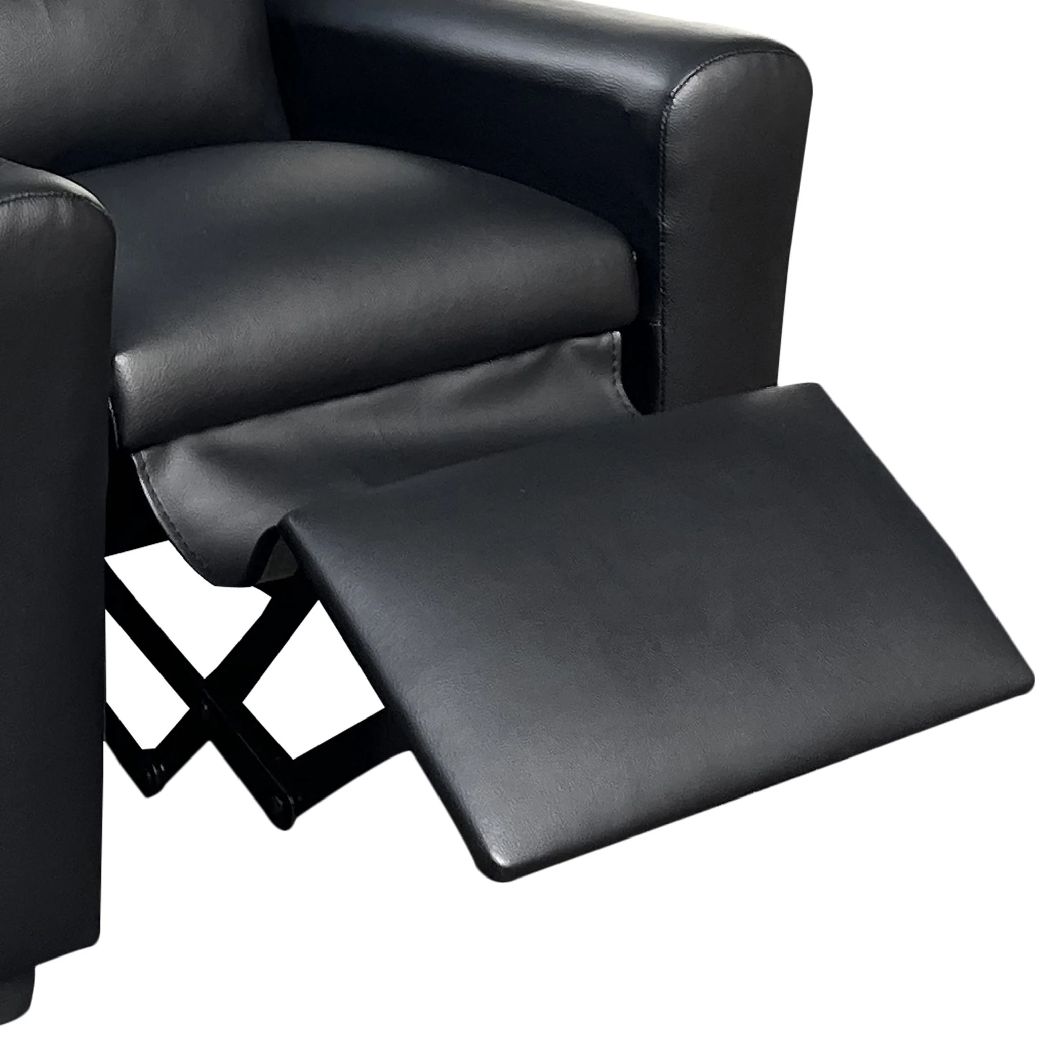 Marisa - Kids Recliner Chair With Cupholder