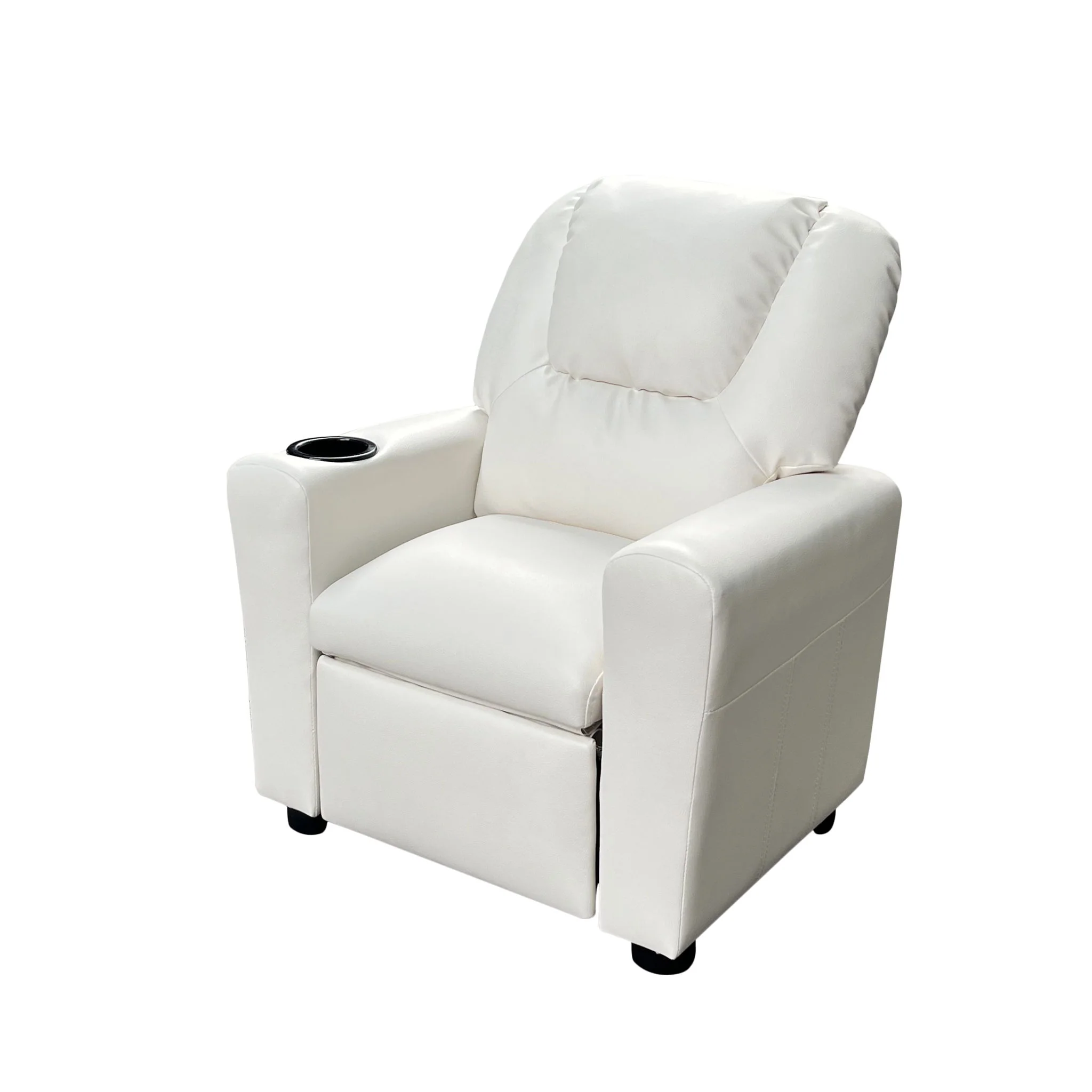 Marisa - Kids Recliner Chair With Cupholder