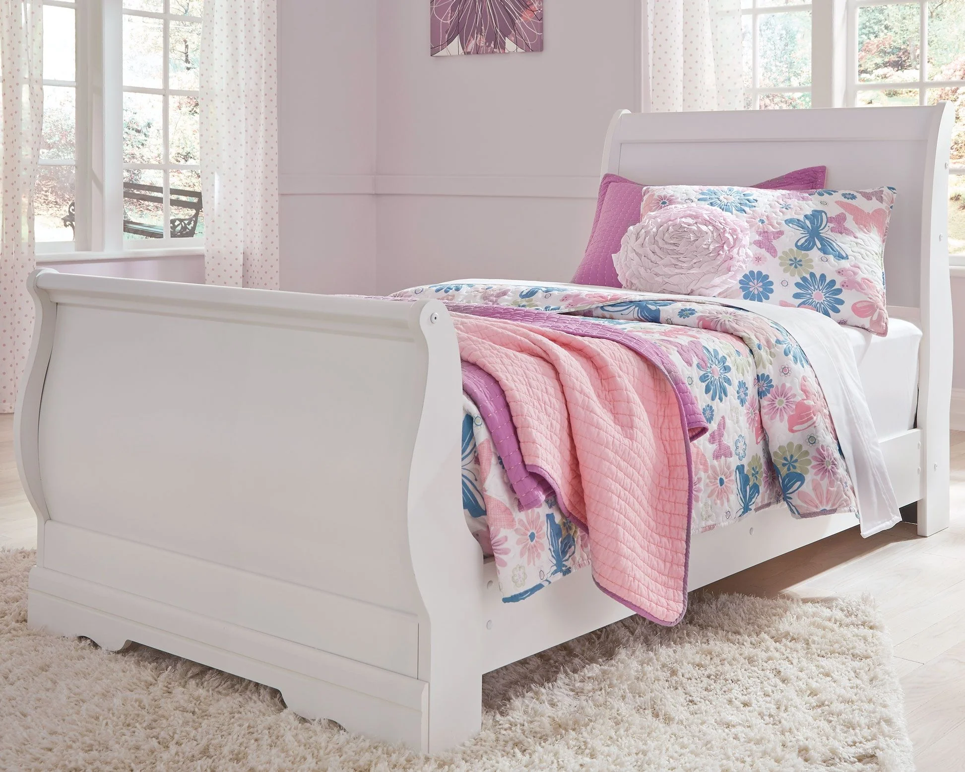 180-anarasia-sleigh-bed-set-2.webp Anarasia - Sleigh Bed Set