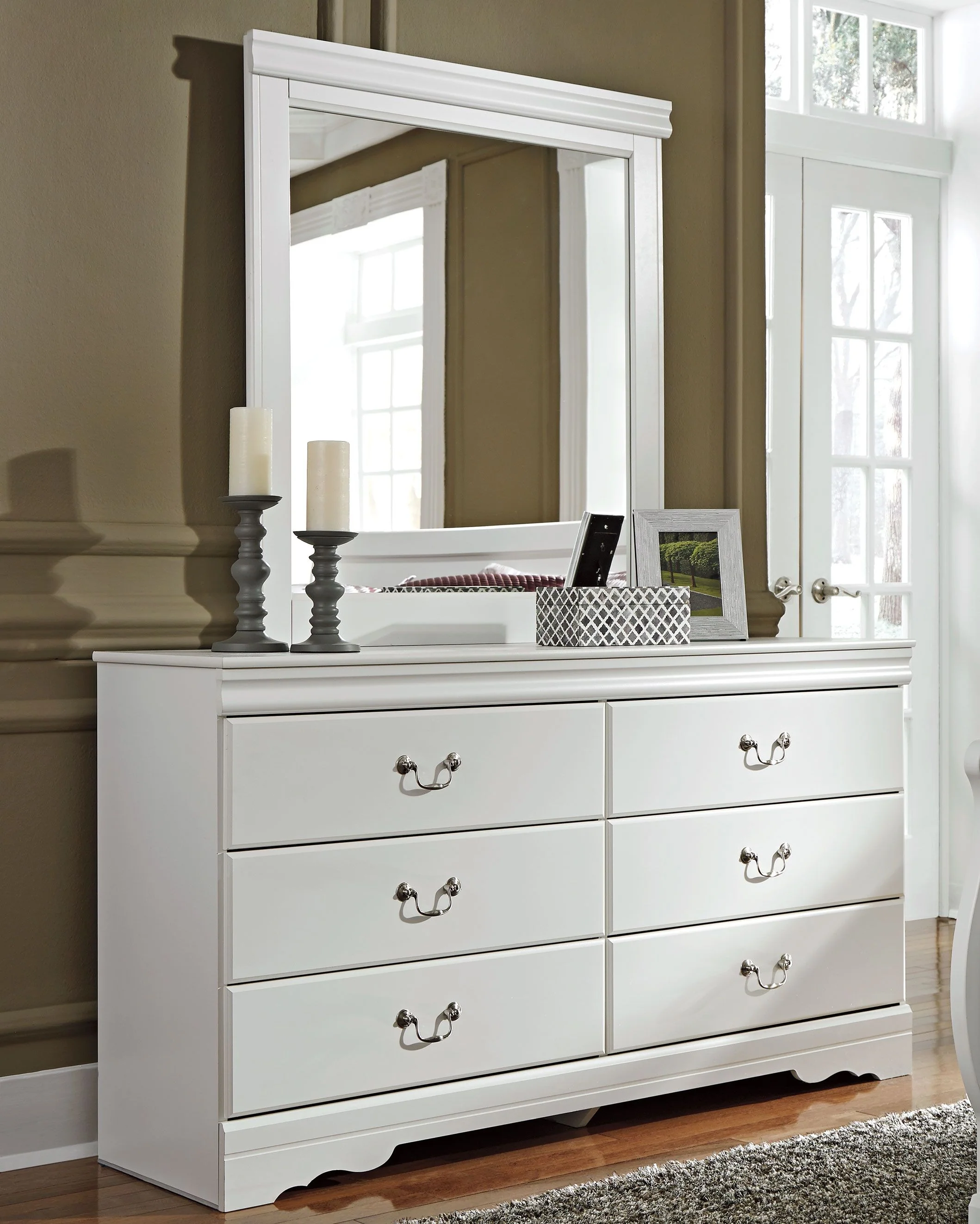 180-anarasia-sleigh-bed-set-4.webp Anarasia - Sleigh Bed Set