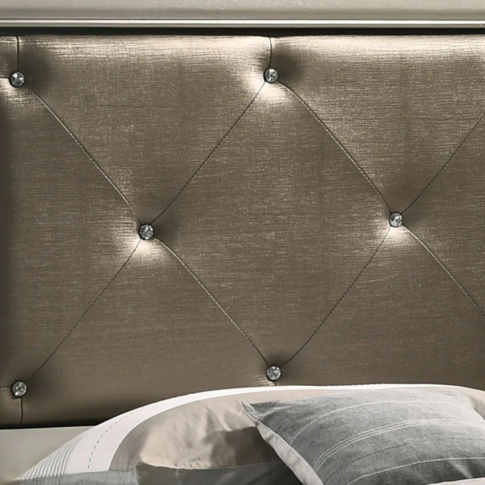 Lorana - Bed