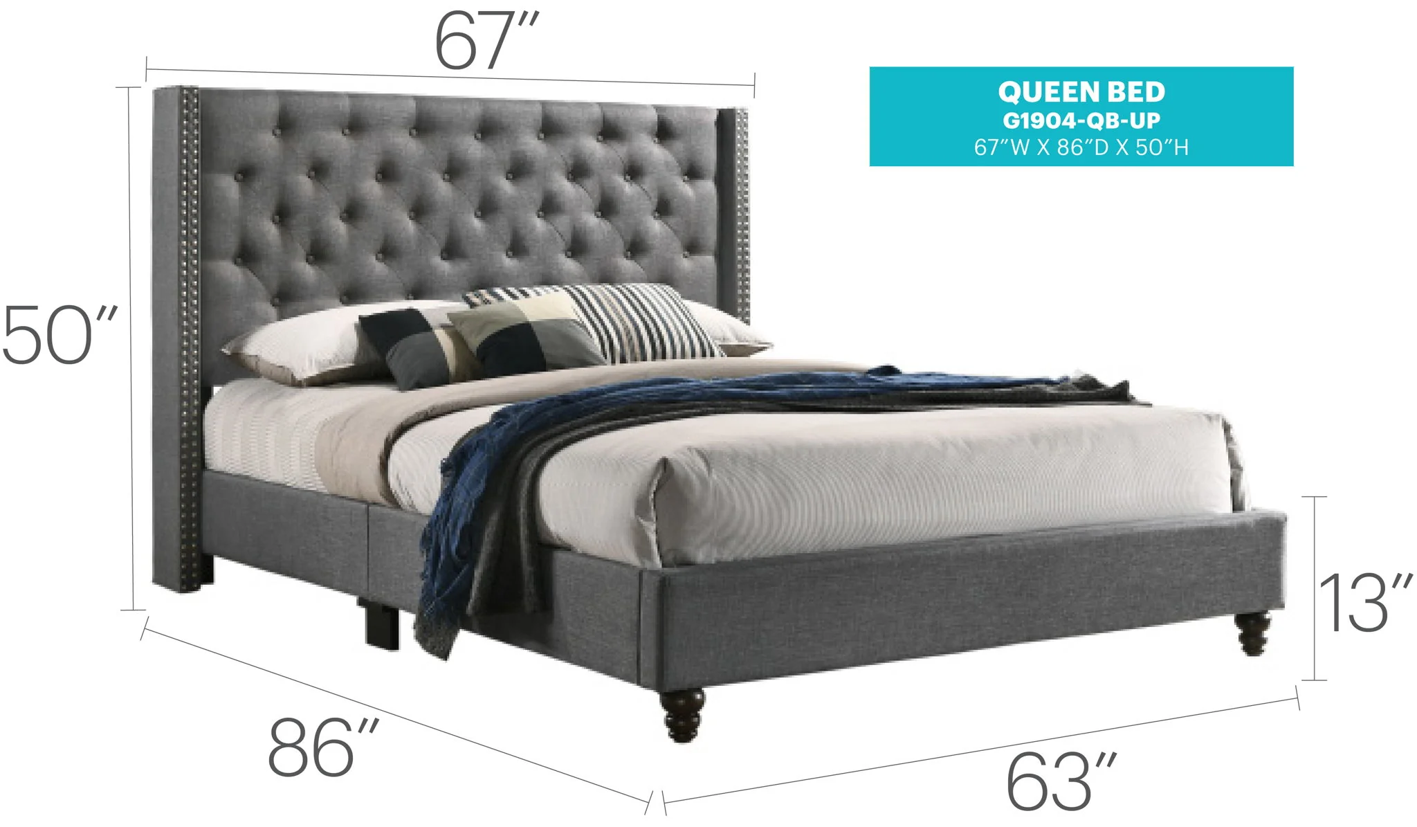 1813-nailhead-bed-transitional-vibrant-11.webp Nailhead Bed Transitional Vibrant