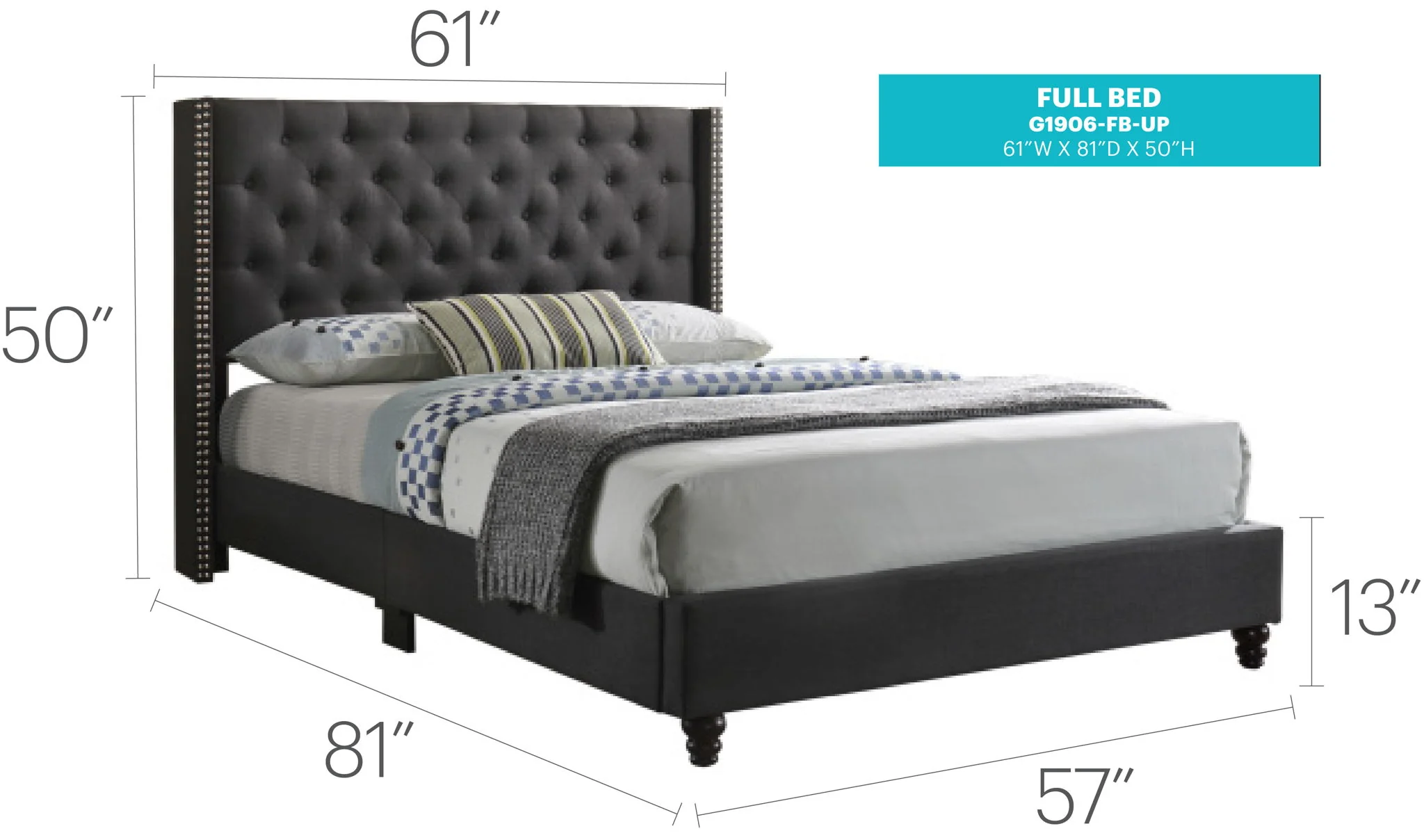 1813-nailhead-bed-transitional-vibrant-27.webp Nailhead Bed Transitional Vibrant