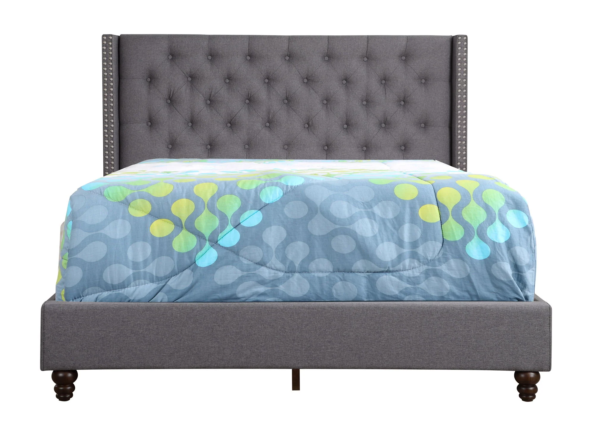 1813-nailhead-bed-transitional-vibrant-8.webp Nailhead Bed Transitional Vibrant