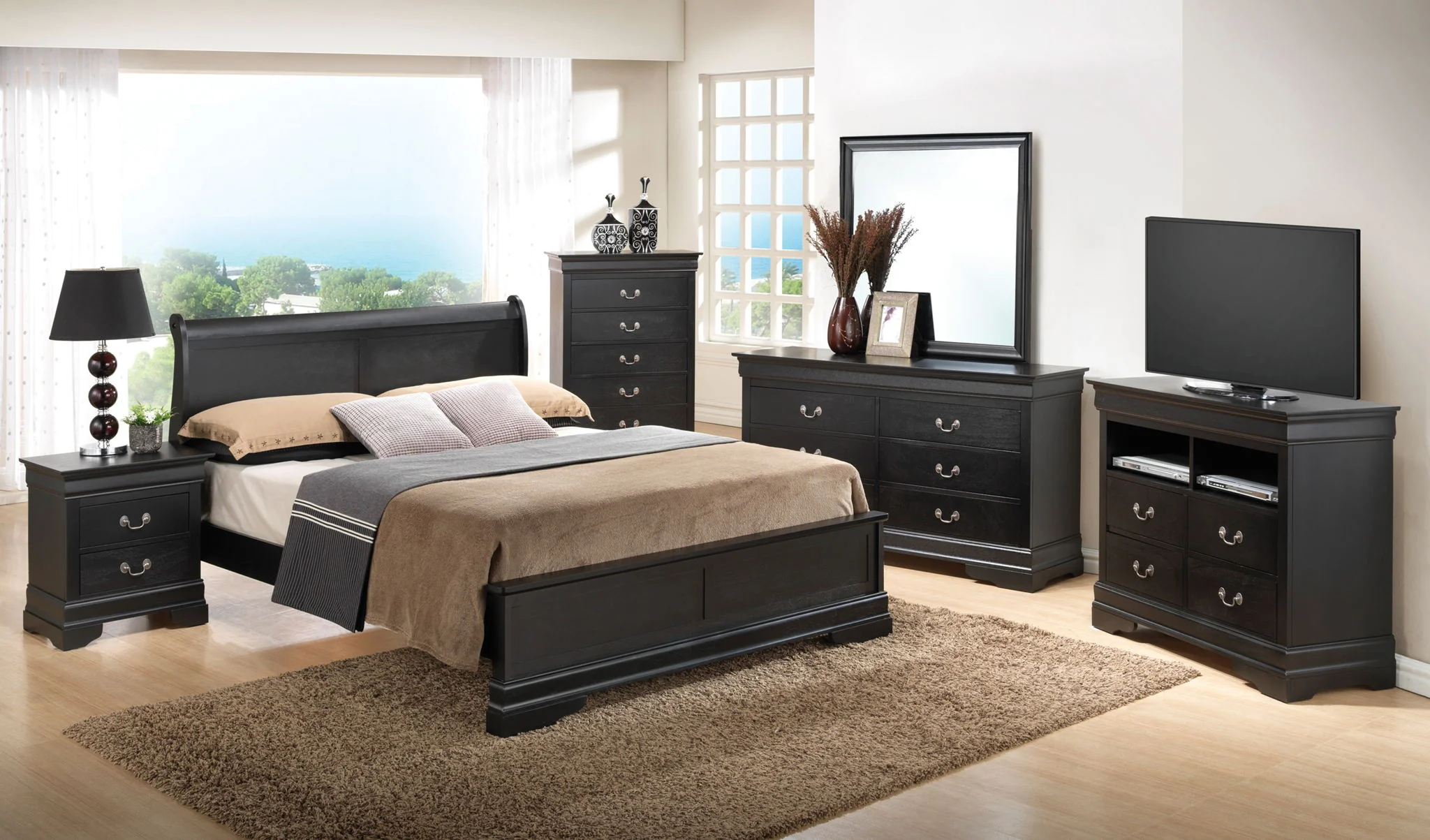 1891-sleigh-bed-with-low-footboard-14.webp Sleigh Bed With Low Footboard