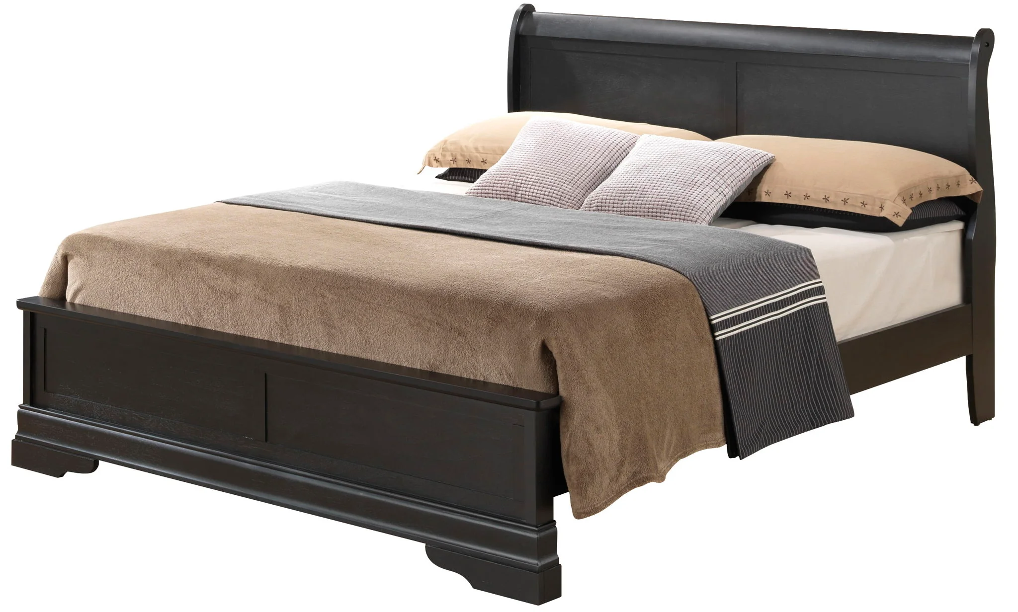 1891-sleigh-bed-with-low-footboard-2.webp Sleigh Bed With Low Footboard