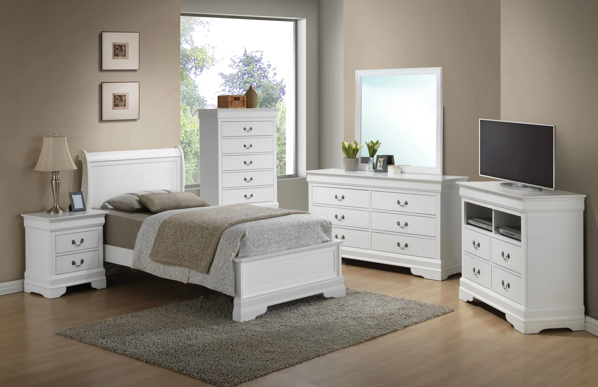 1891-sleigh-bed-with-low-footboard-25.webp Sleigh Bed With Low Footboard
