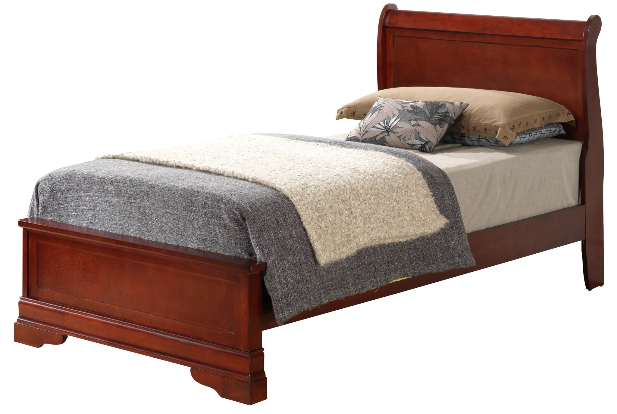 1891-sleigh-bed-with-low-footboard-5.webp Sleigh Bed With Low Footboard