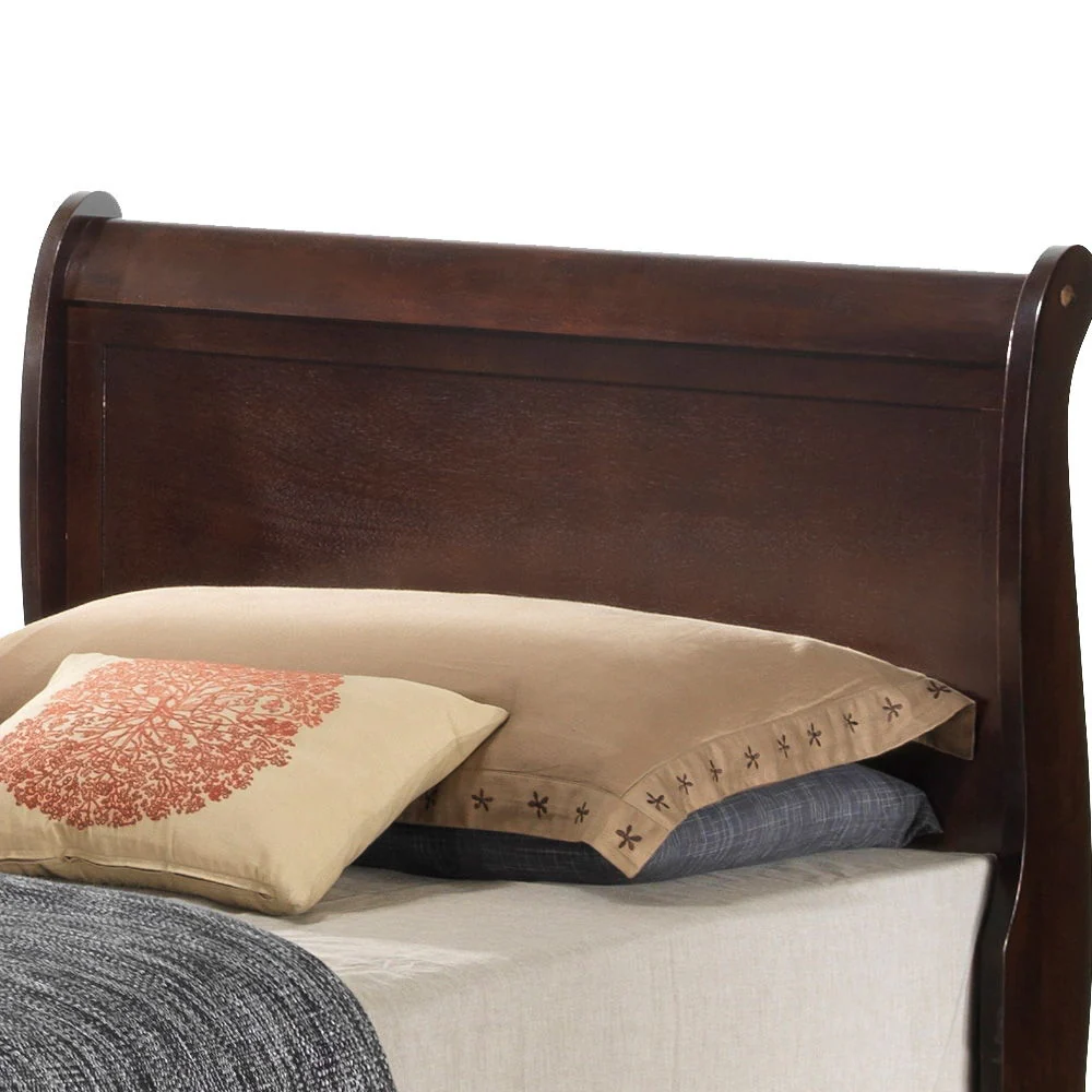 1930-louis-phillipe-twin-bed-cappuccino-3.webp Louis Phillipe - Twin Bed - Cappuccino