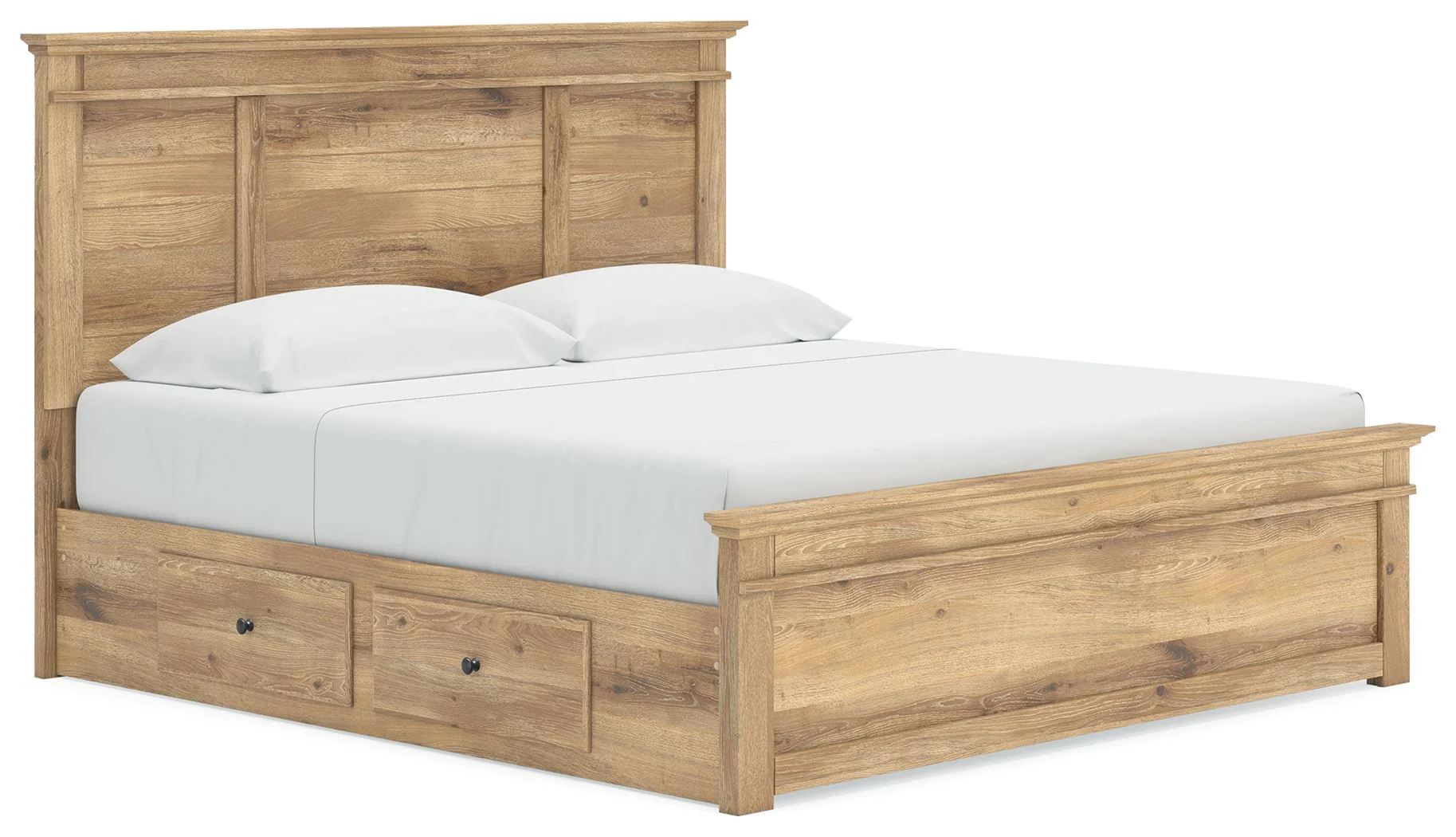 1948-makidern-panel-storage-bed-with-under-bed-storage-unit-1.webp Makidern - Panel Storage Bed With Under Bed Storage Unit