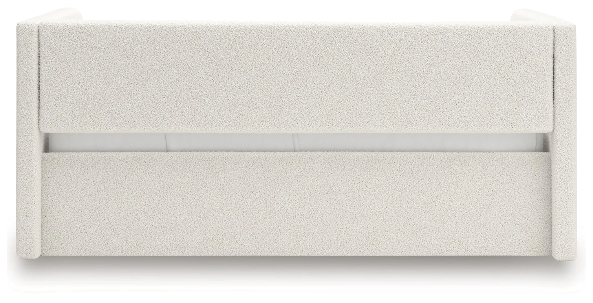 Arloster - Upholstered Day Bed