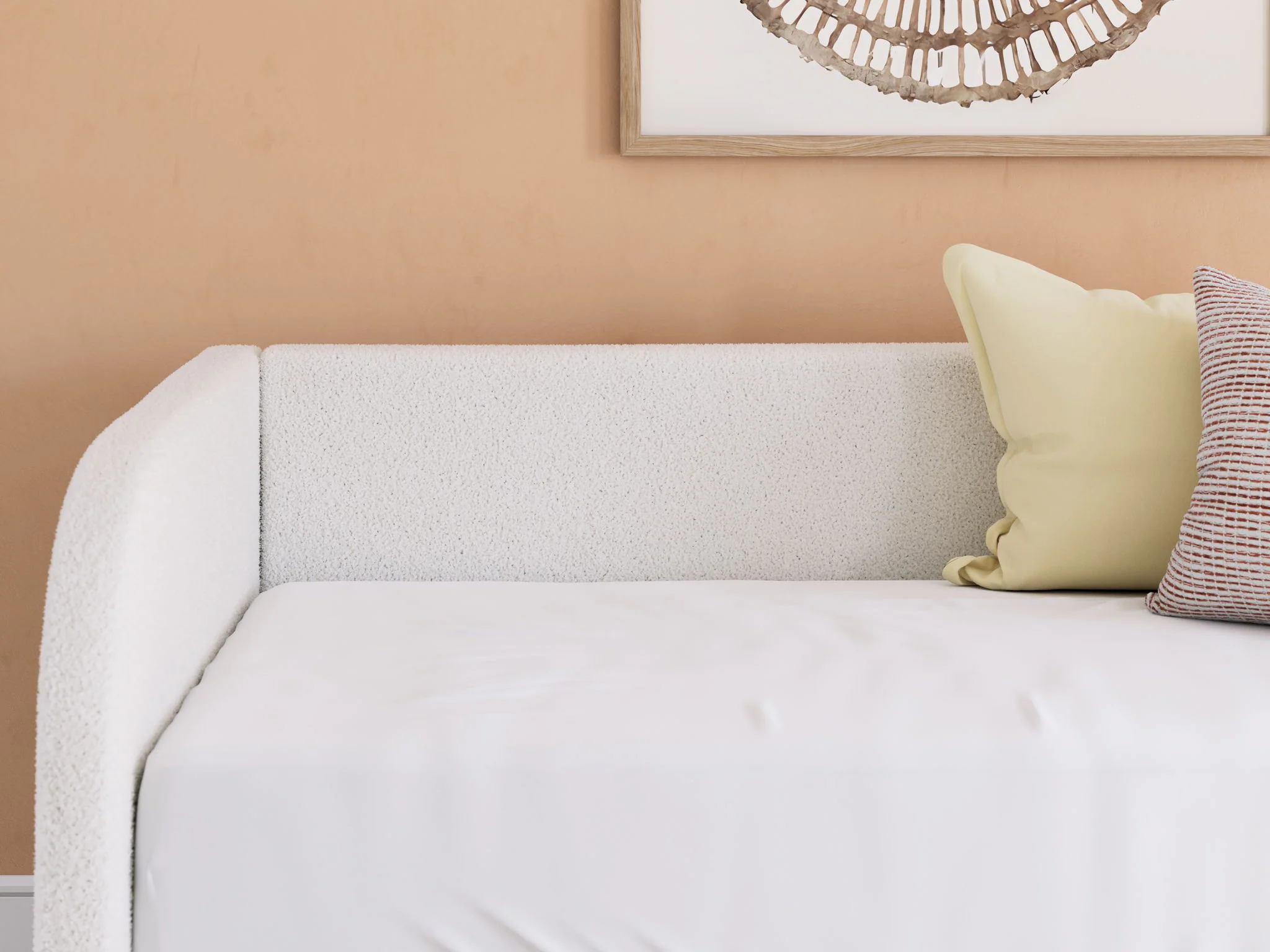 Arloster - Upholstered Day Bed
