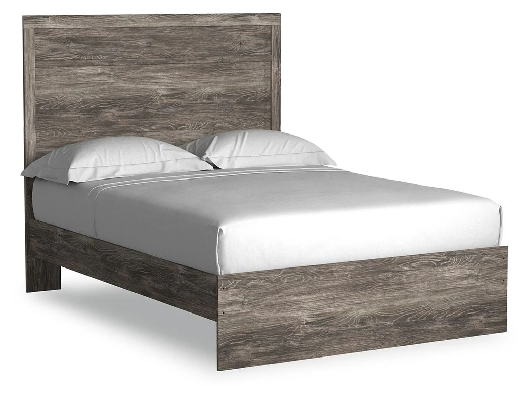 Ralinksi - Panel Bed