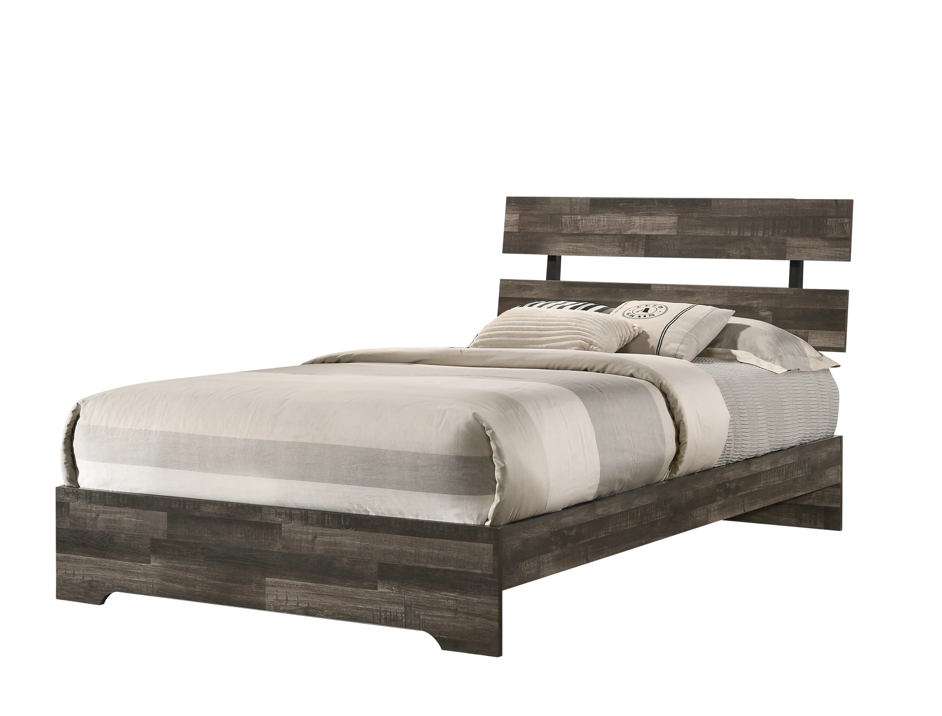 Atticus - Bed In One Box