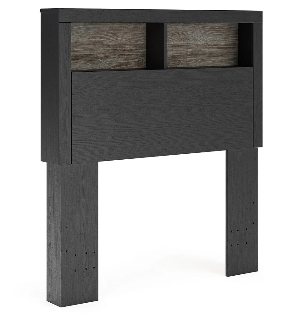 2056-broachmyn-bookcase-headboard-1.webp Broachmyn - Bookcase Headboard